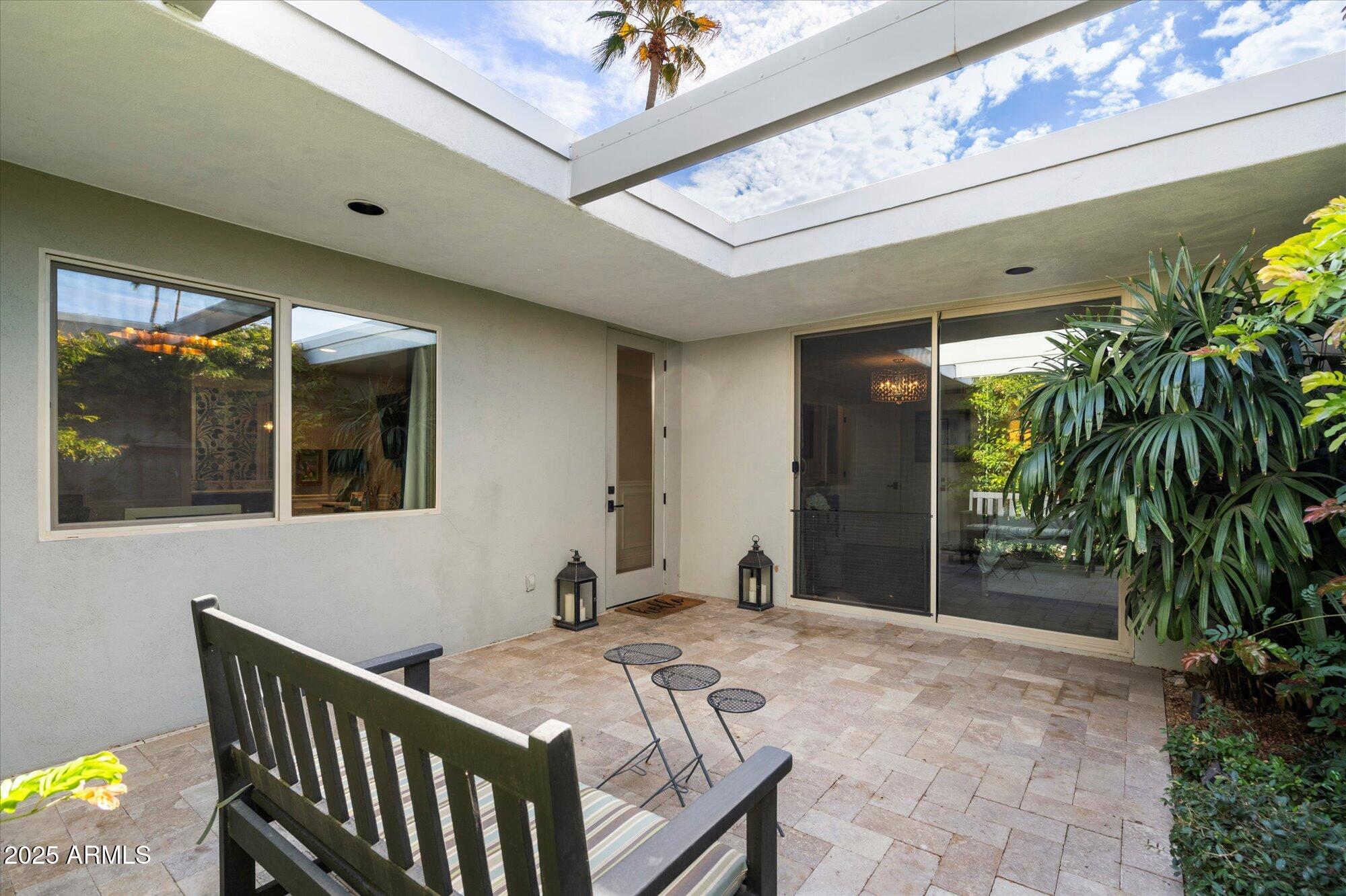 7420 N SAN MANUEL Road