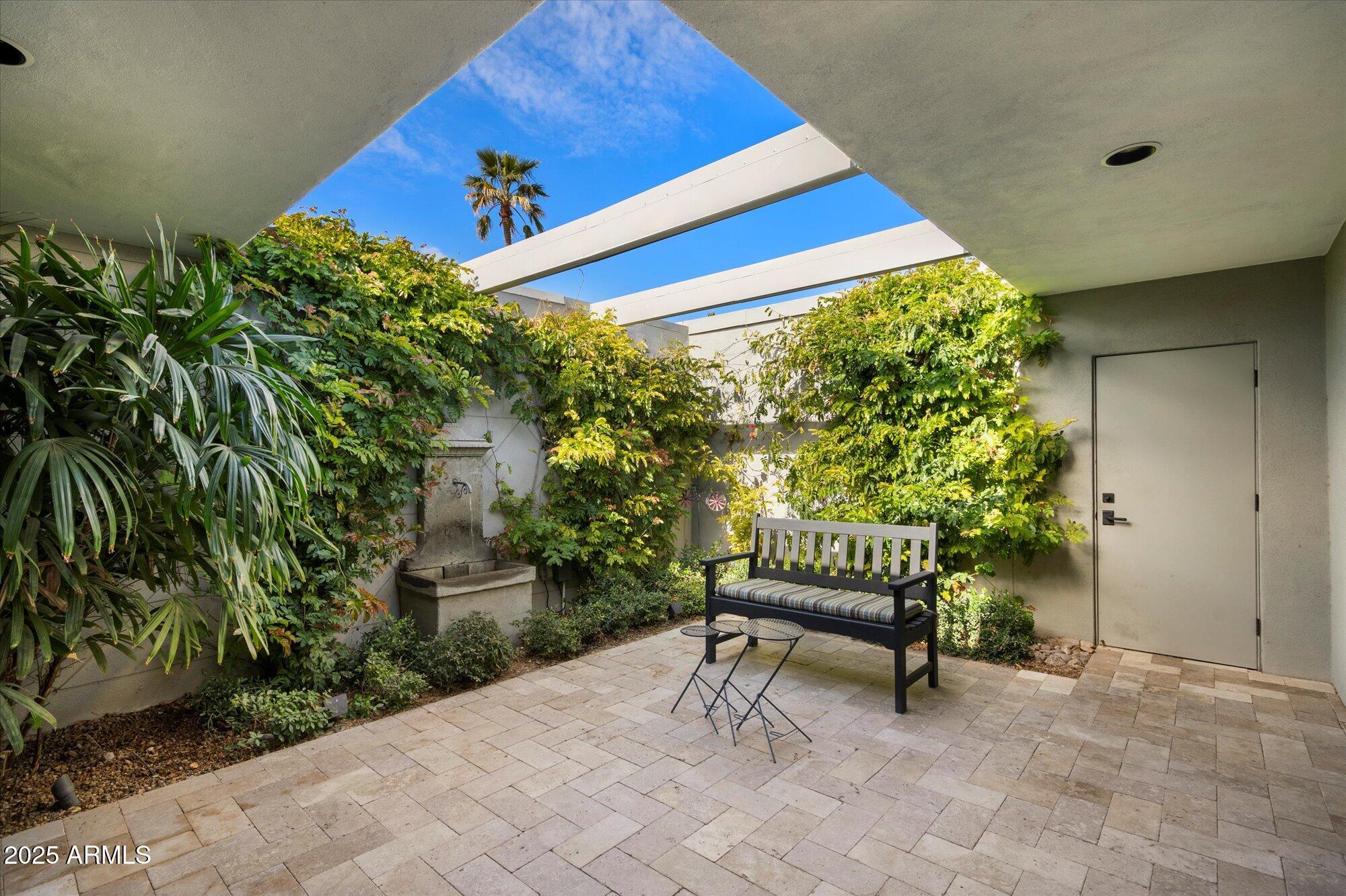 7420 N SAN MANUEL Road