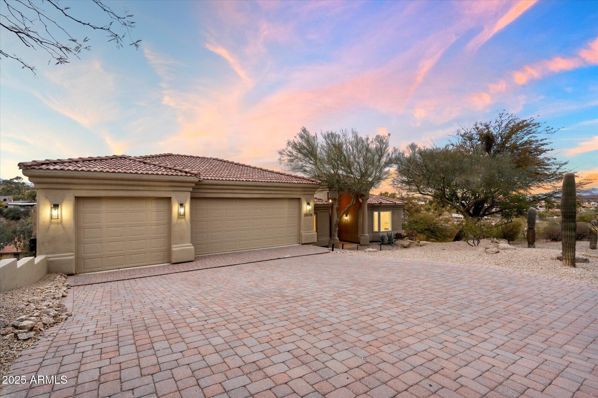 10606 N Indian Wells Drive