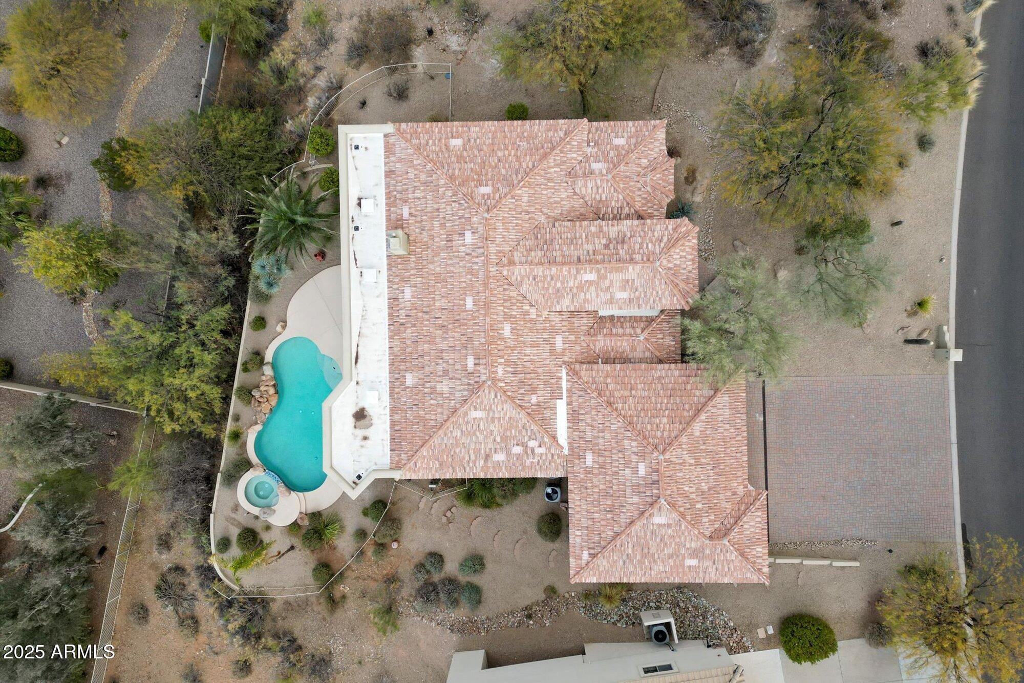 10606 N Indian Wells Drive