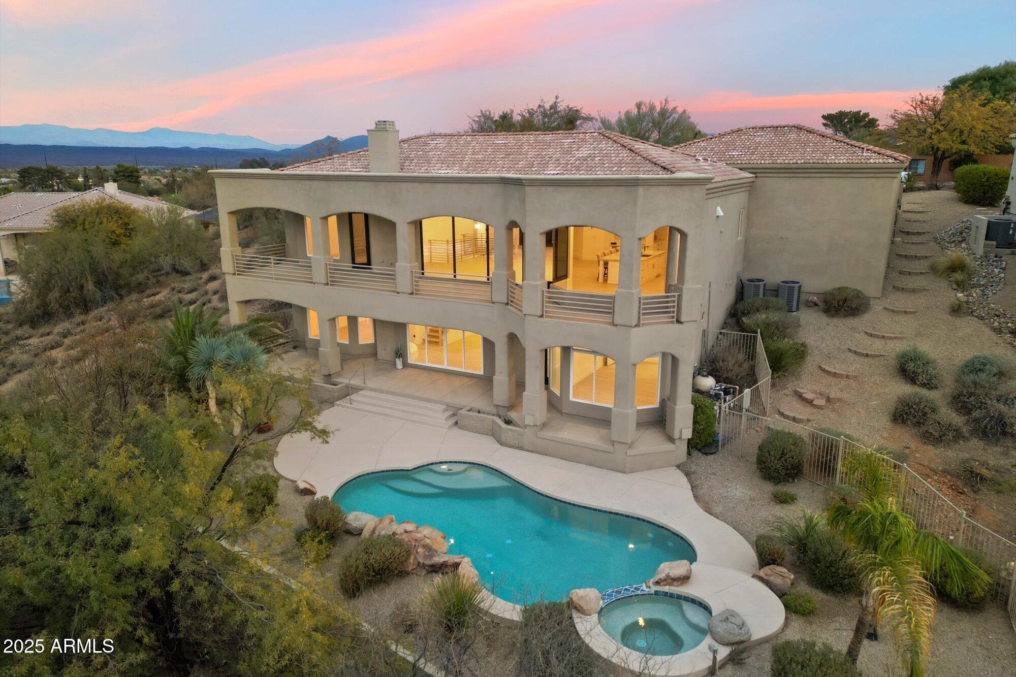 10606 N Indian Wells Drive
