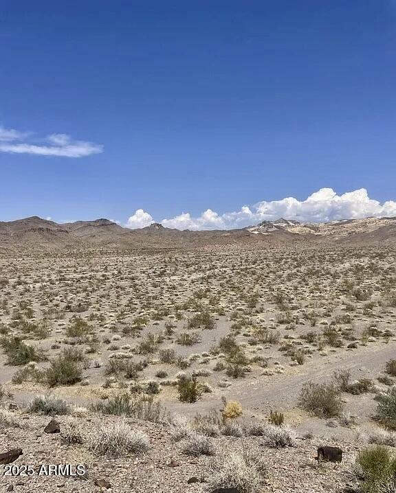 TBD N 40 acres - 1 Road Unit: -