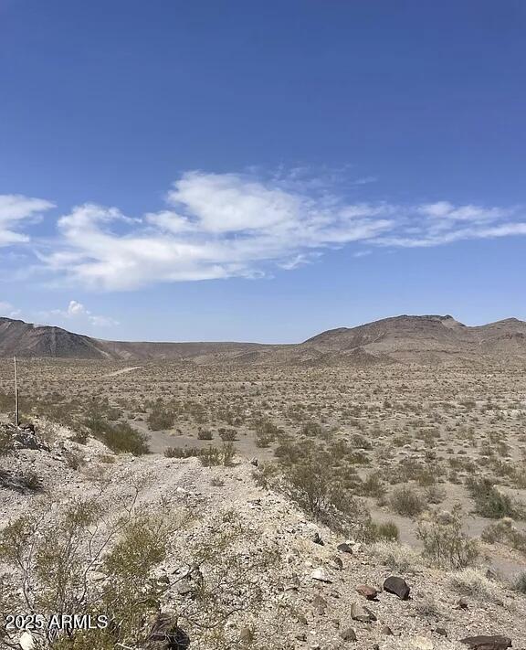 TBD N 40 acres - 2 Road Unit: -