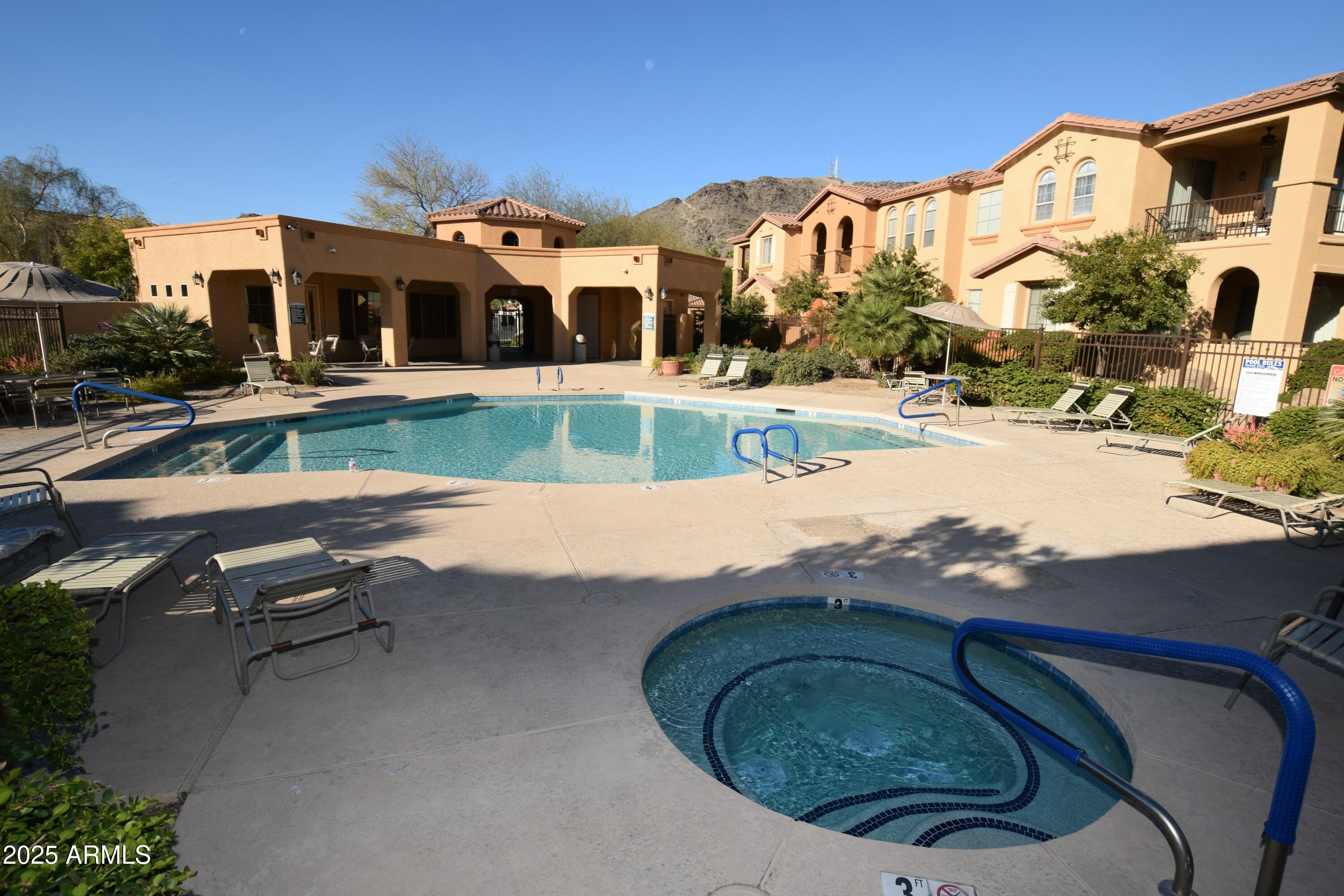 10419 N 10TH Place # 2