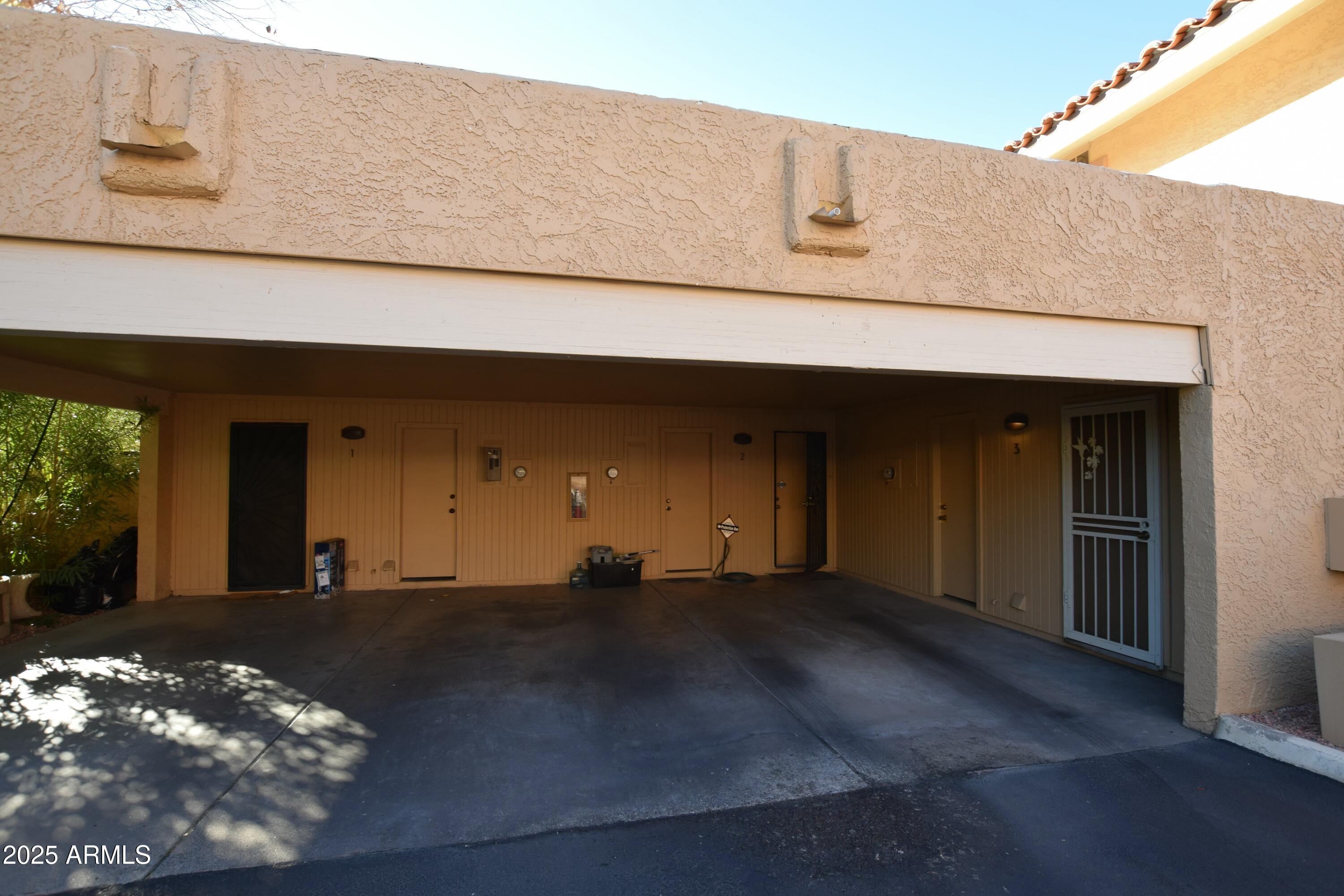 10419 N 10TH Place # 2