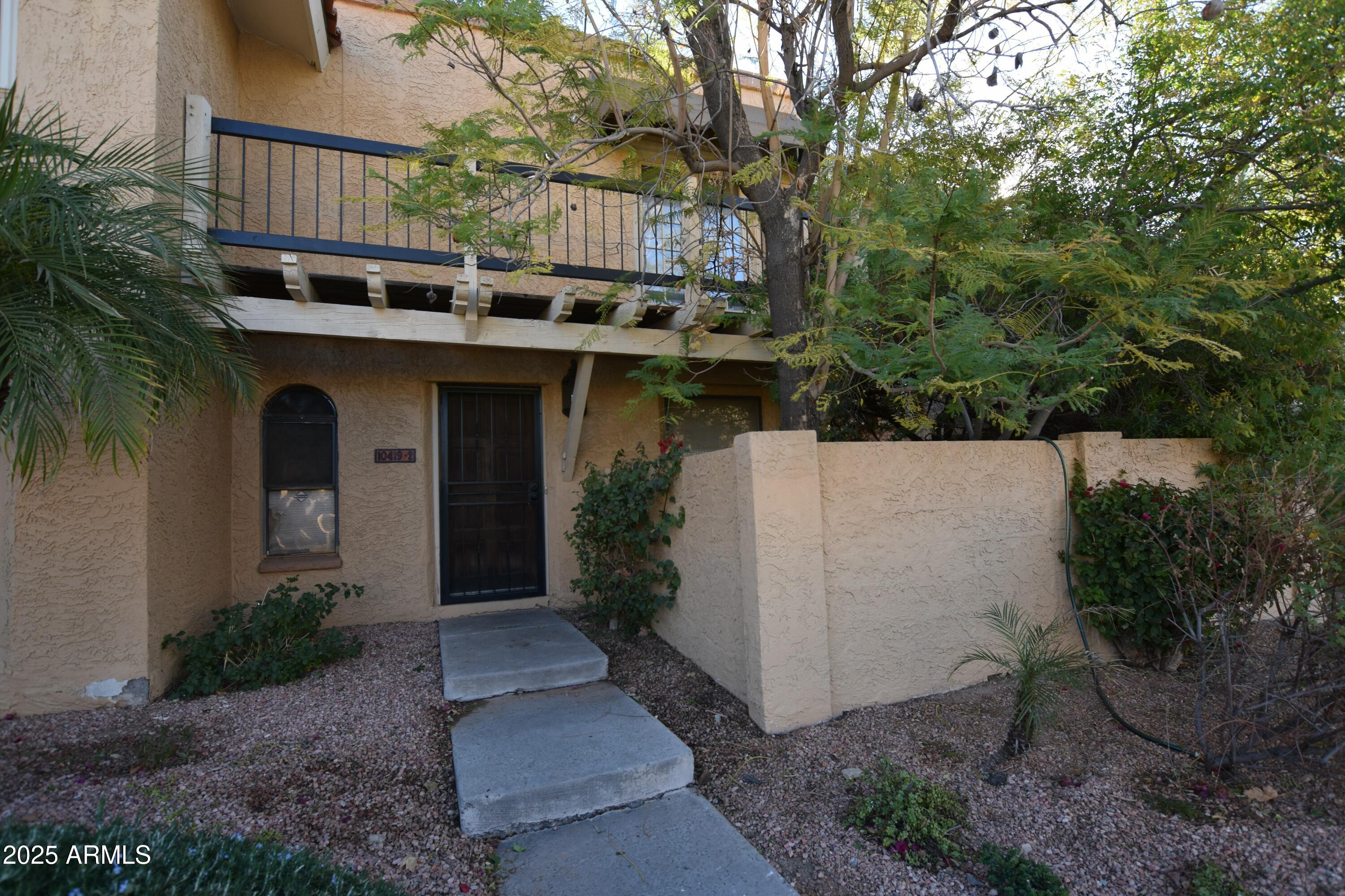 10419 N 10TH Place # 2