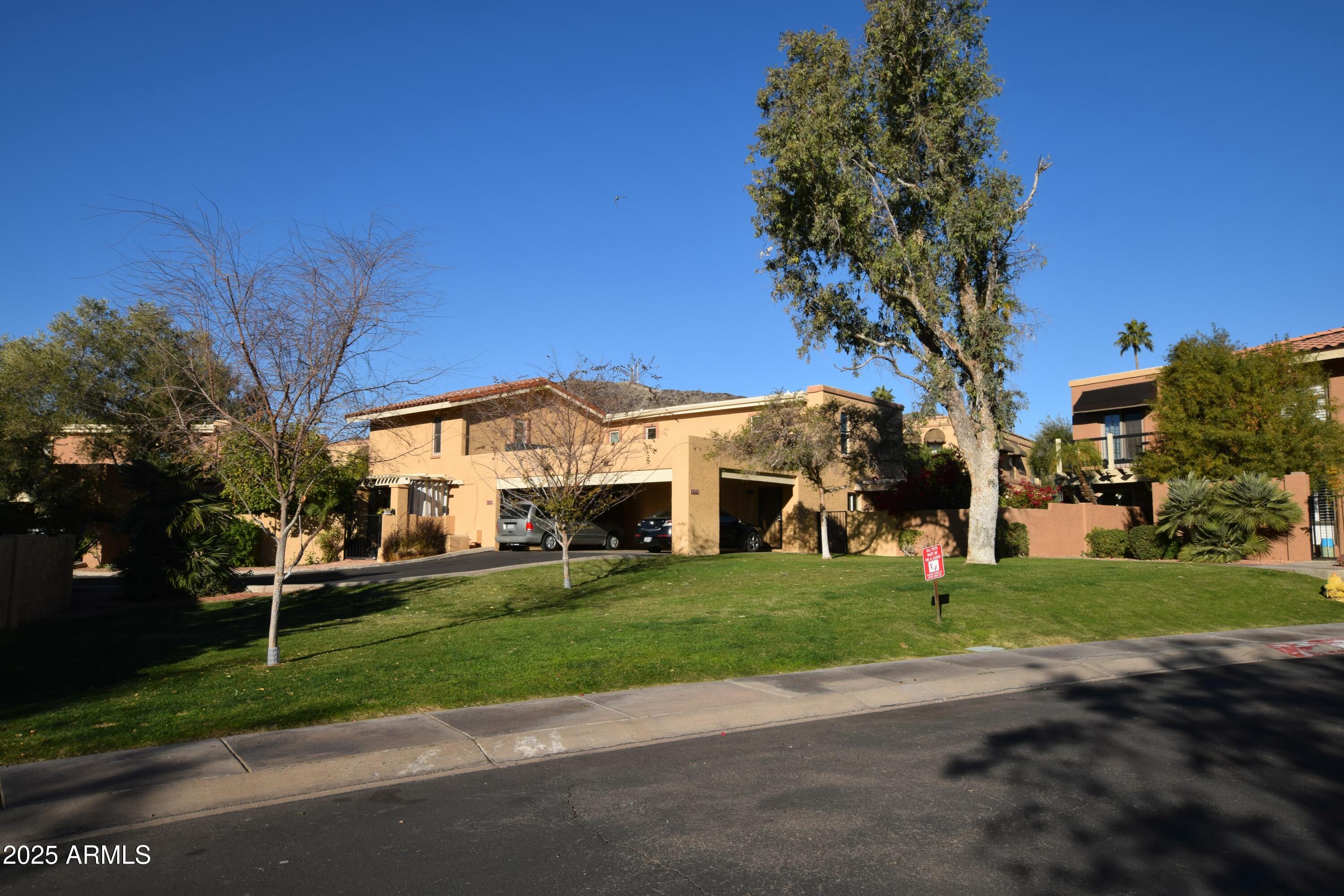 10419 N 10TH Place # 2
