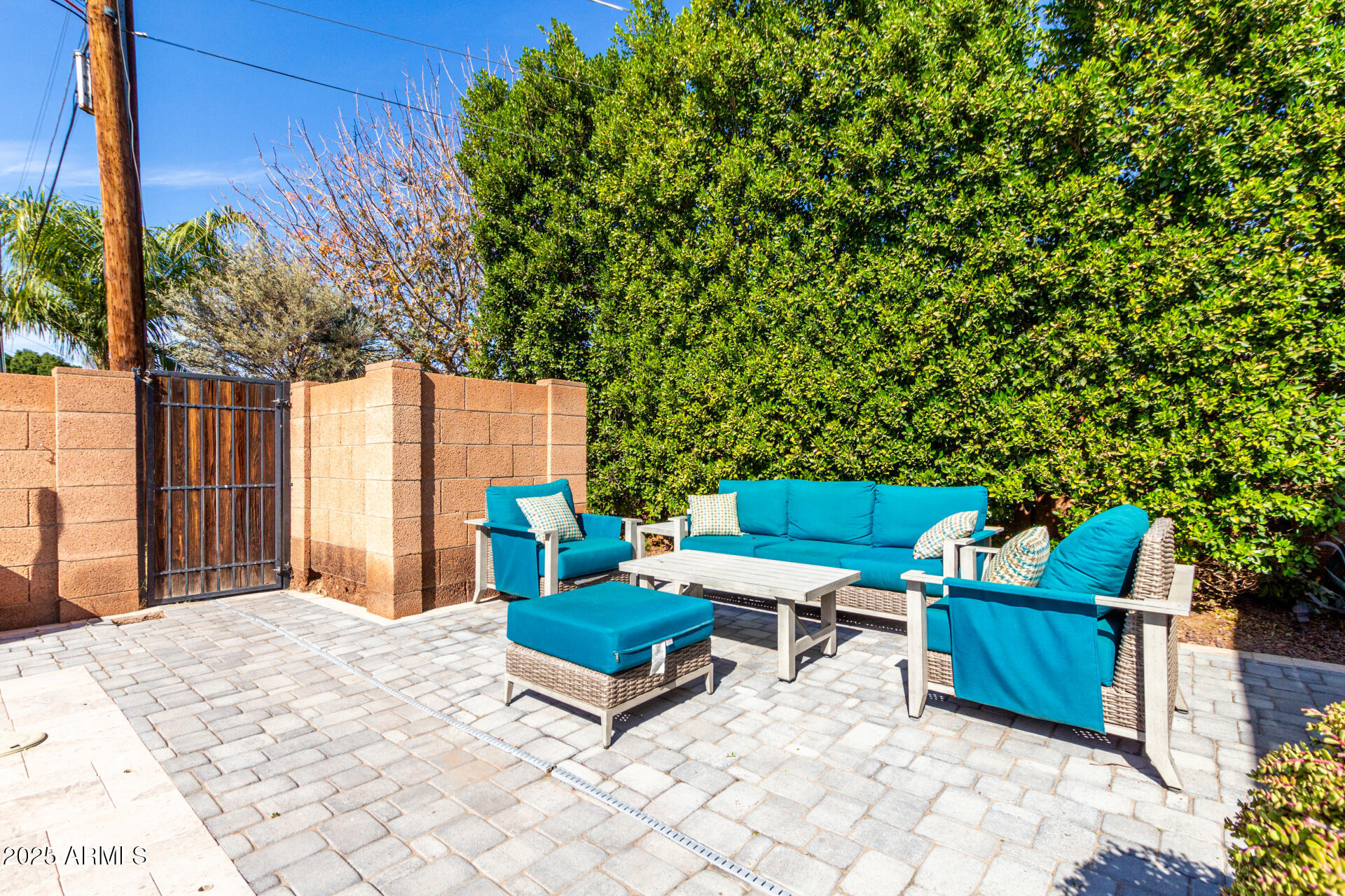 2808 N GRANITE REEF Road