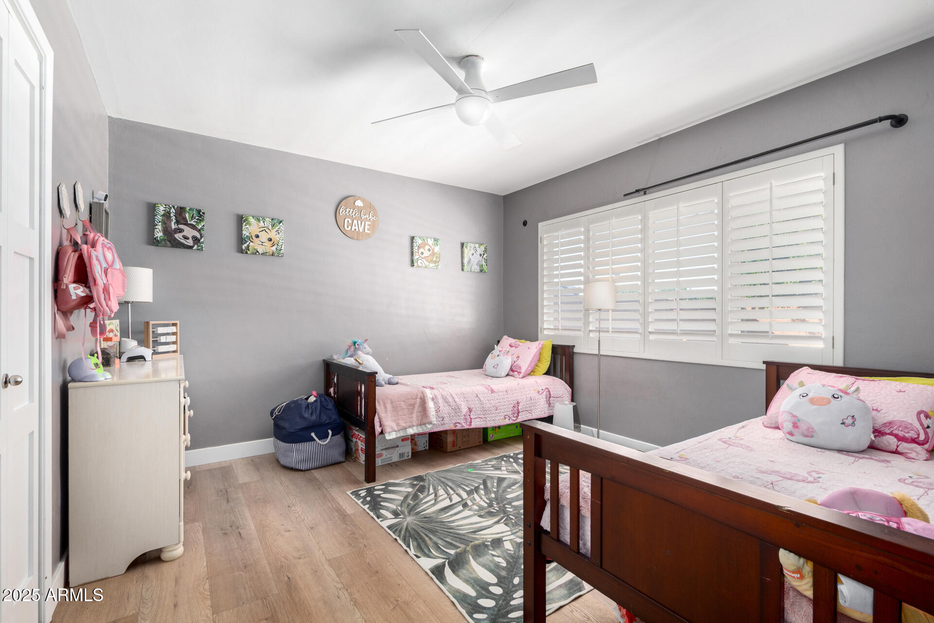 2808 N GRANITE REEF Road