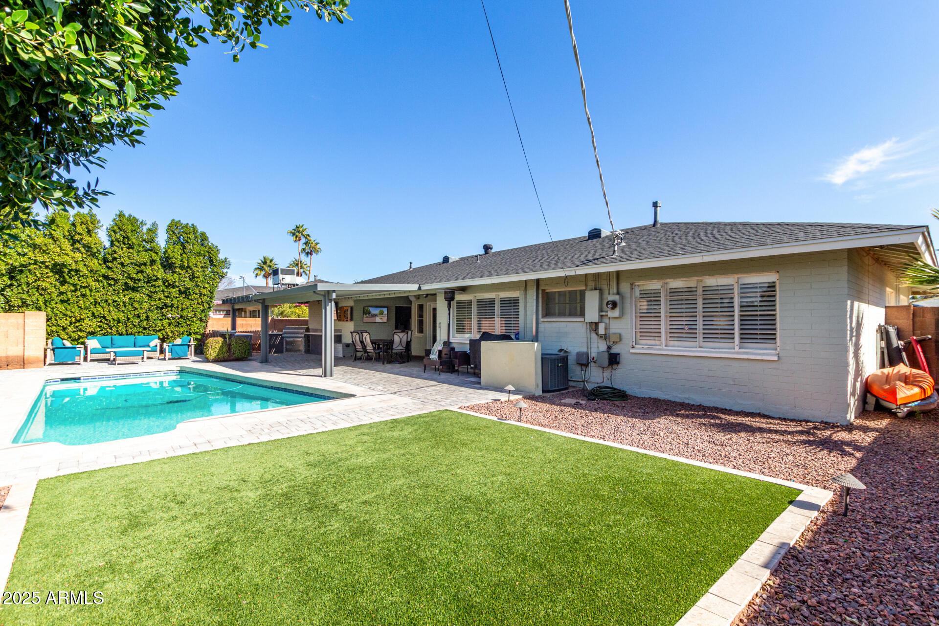 2808 N GRANITE REEF Road