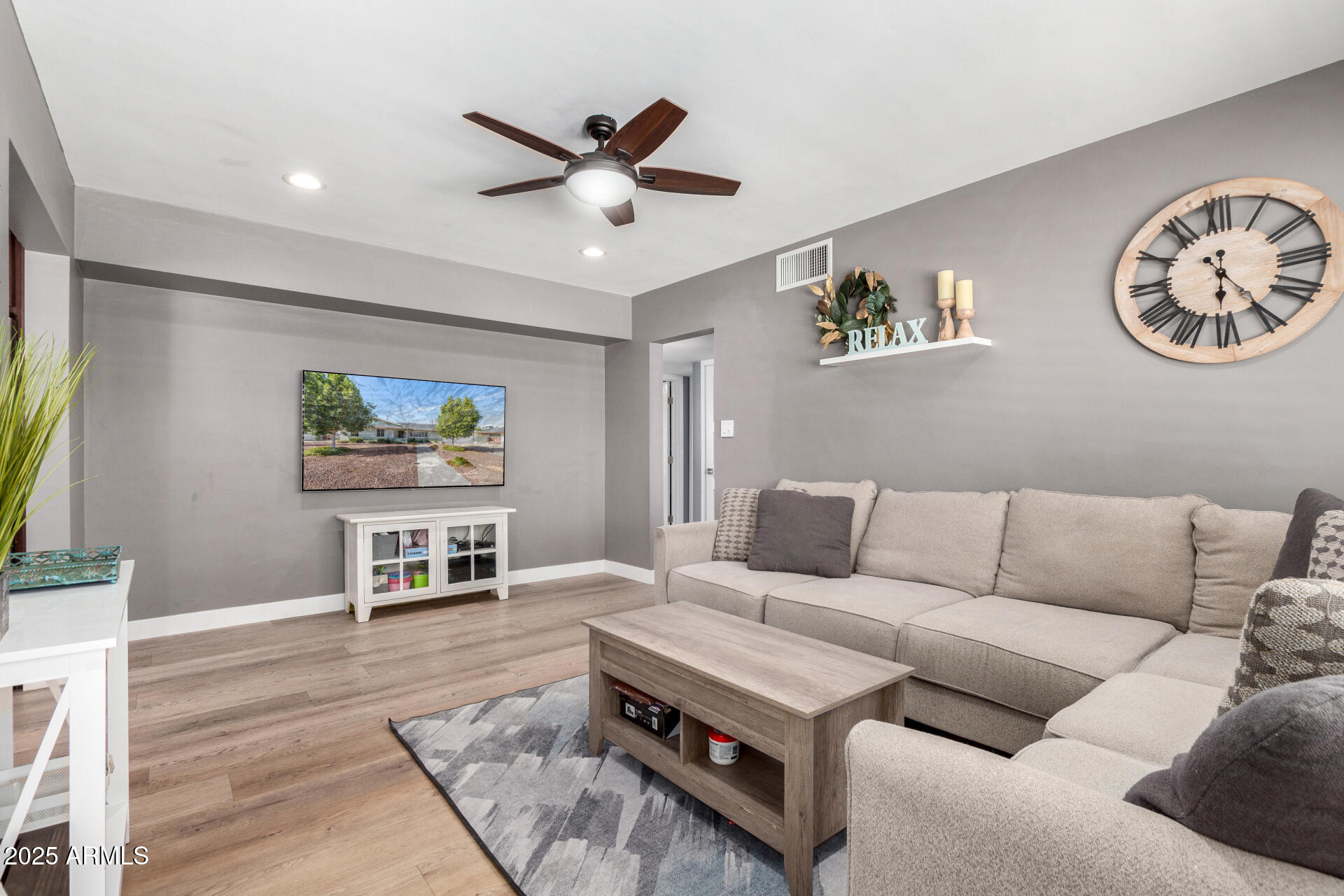 2808 N GRANITE REEF Road