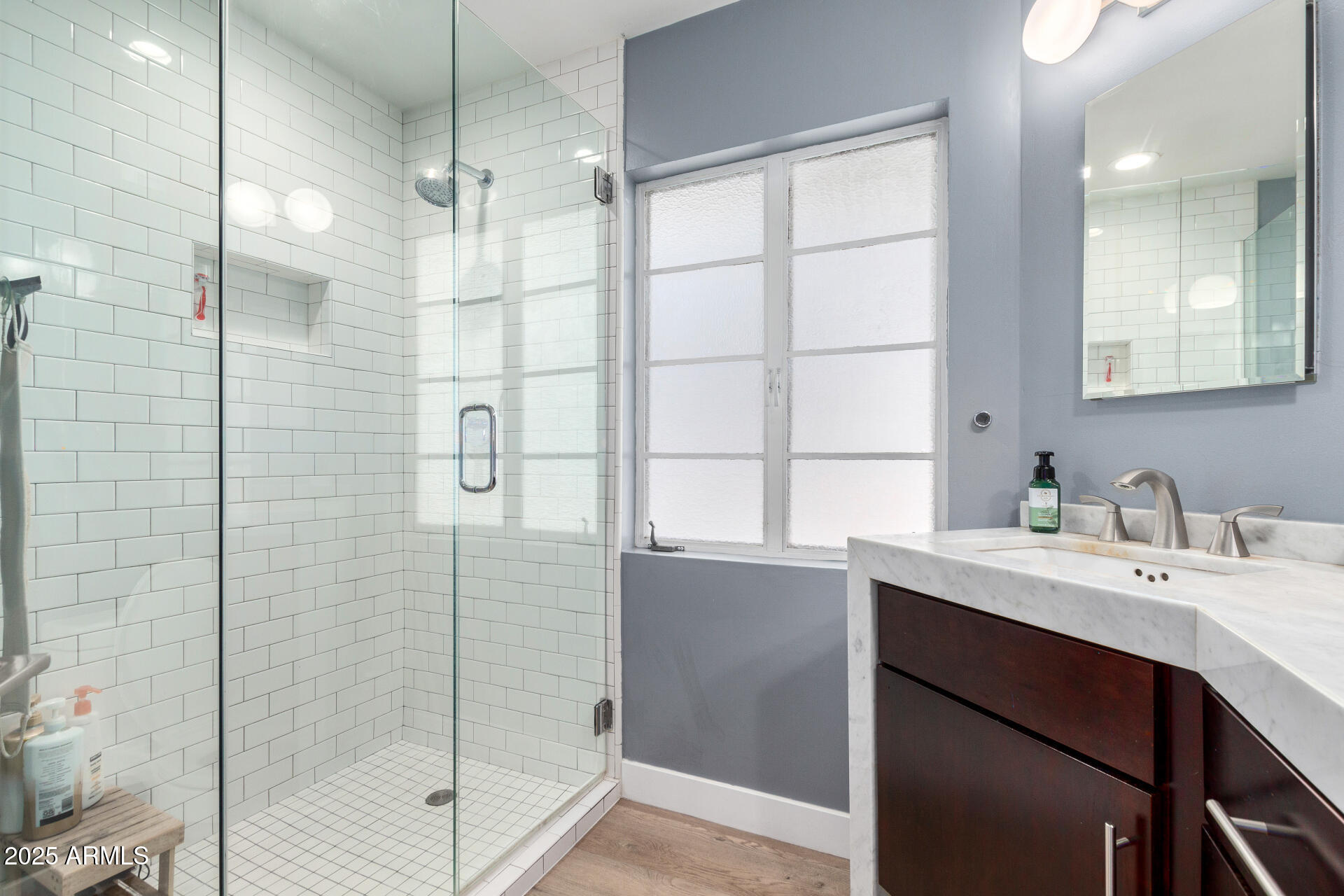 2808 N GRANITE REEF Road