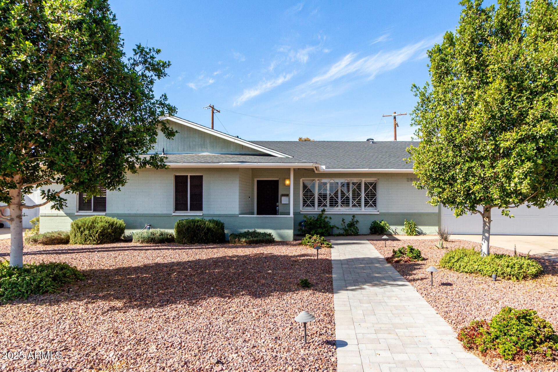 2808 N GRANITE REEF Road