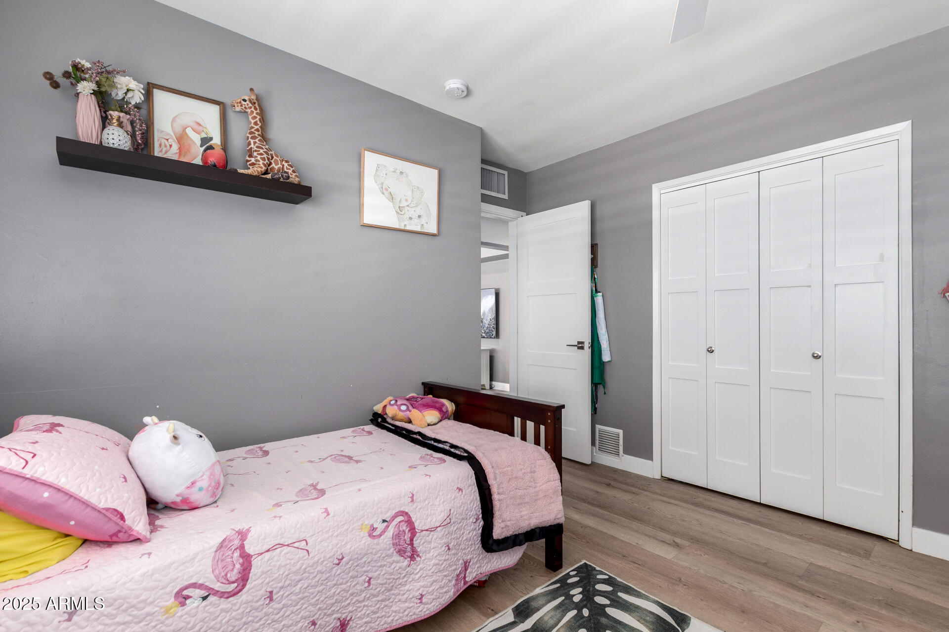 2808 N GRANITE REEF Road