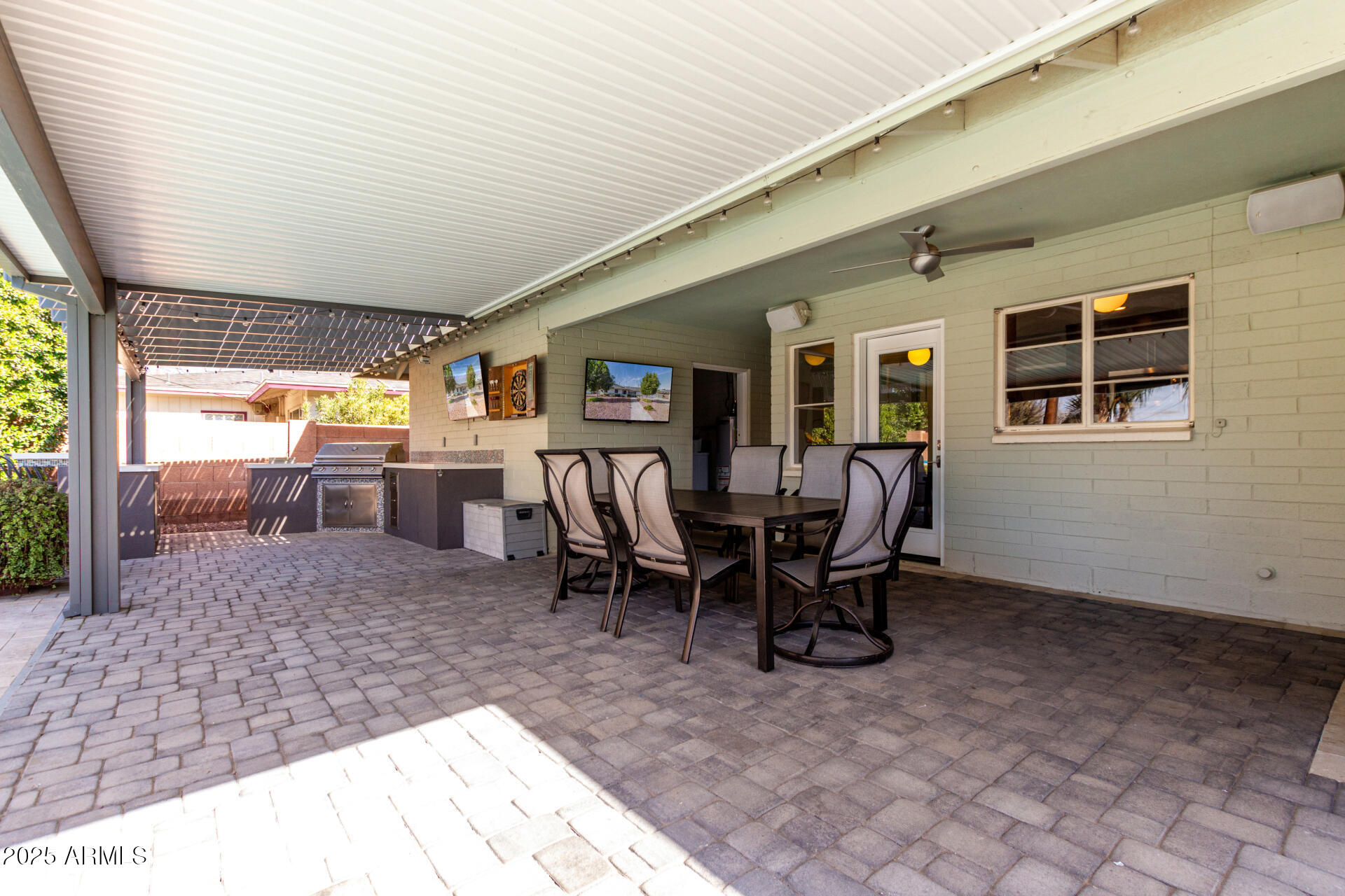 2808 N GRANITE REEF Road