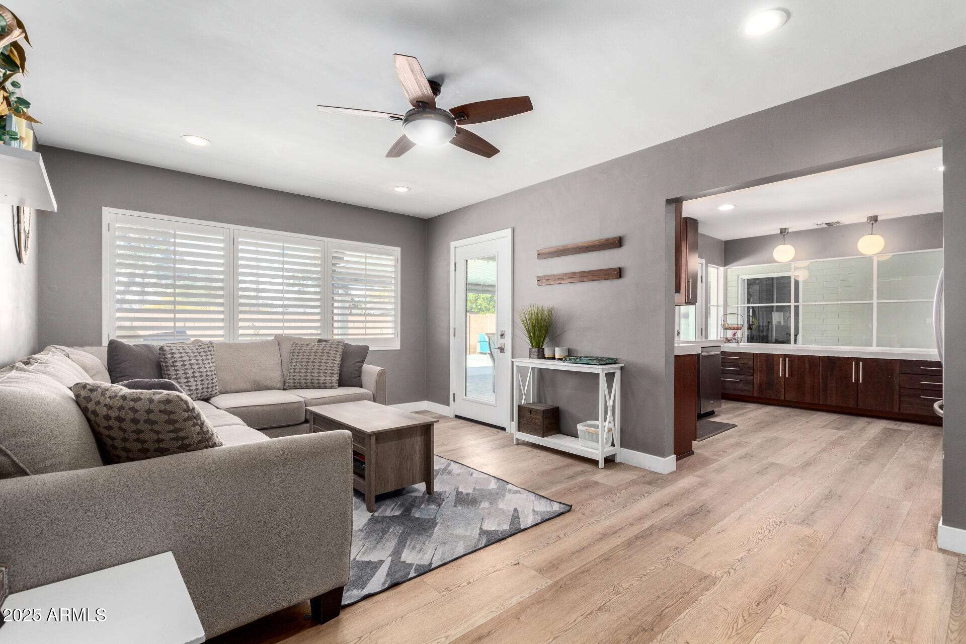 2808 N GRANITE REEF Road