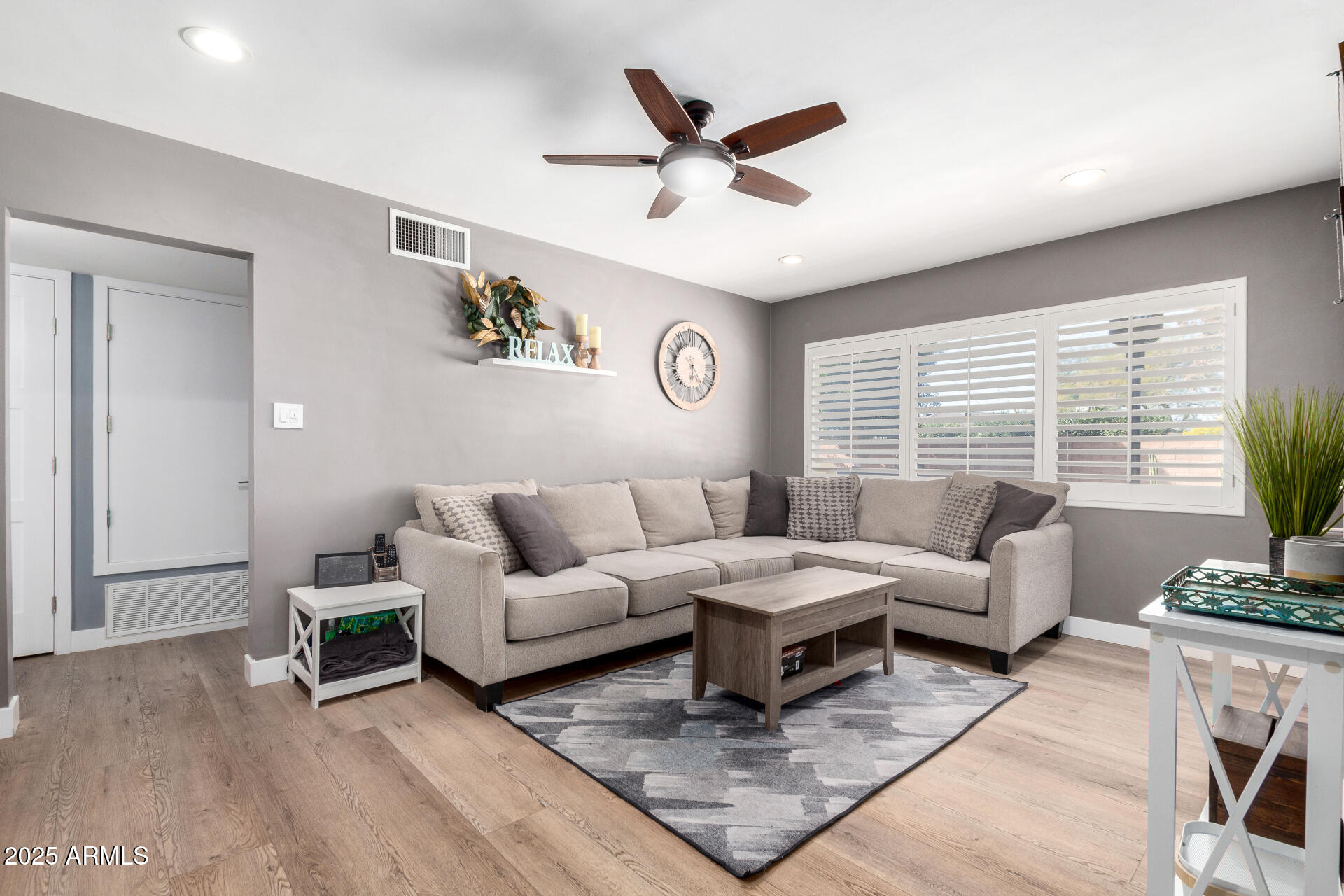 2808 N GRANITE REEF Road
