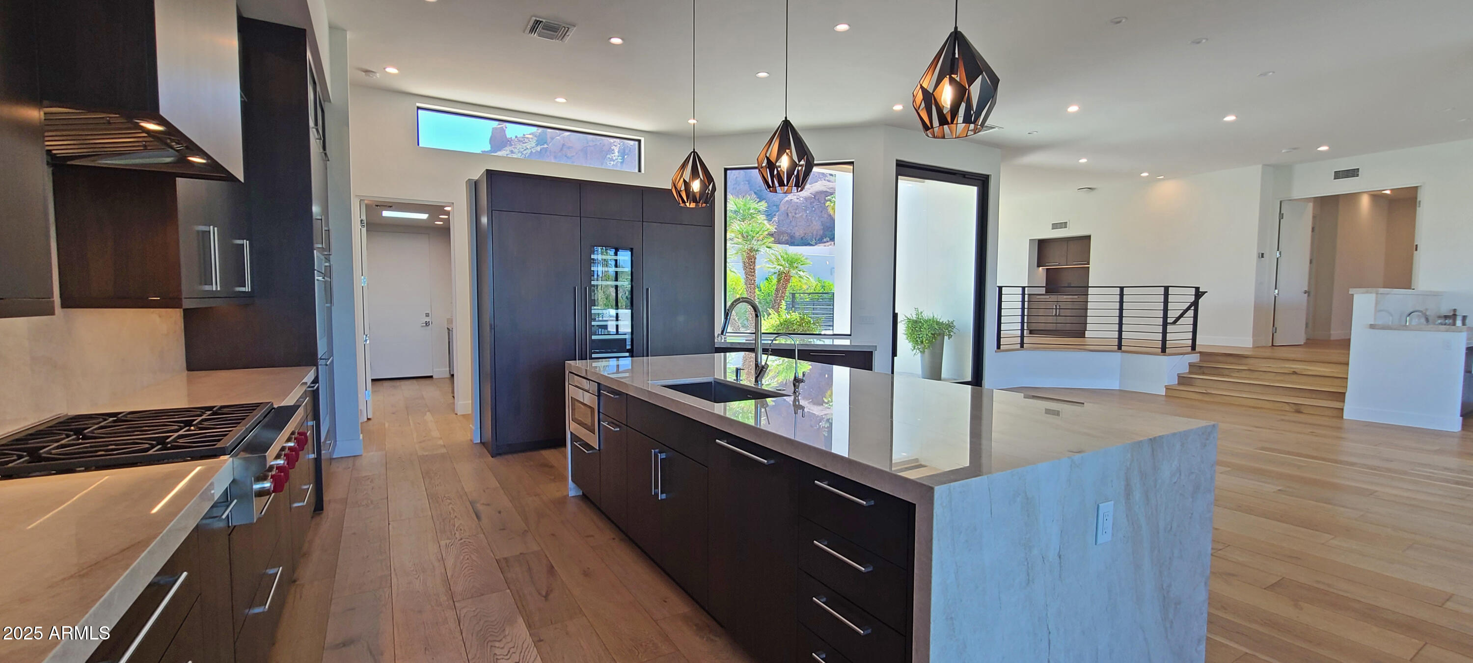 5724 N ECHO CANYON Drive