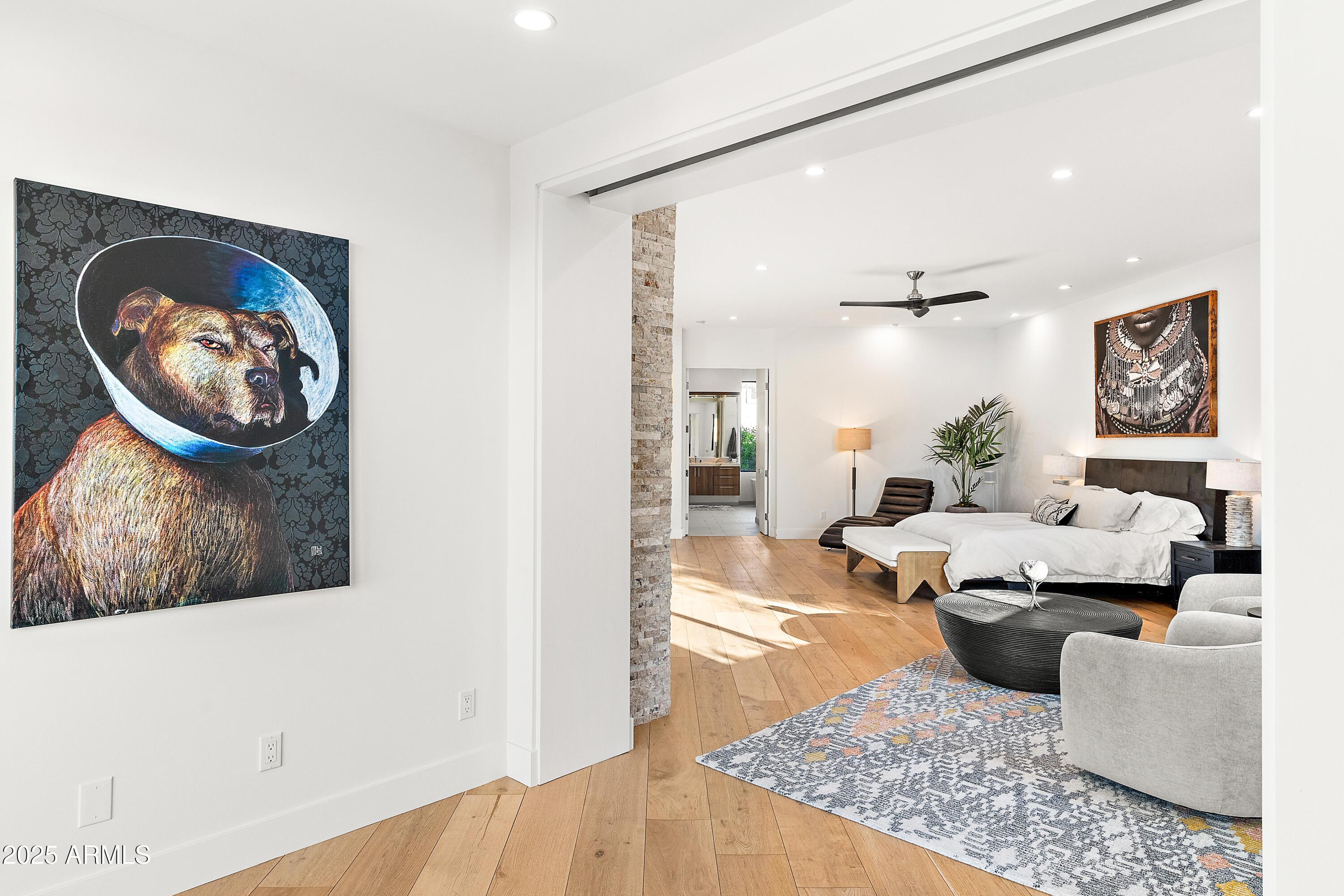 5724 N ECHO CANYON Drive