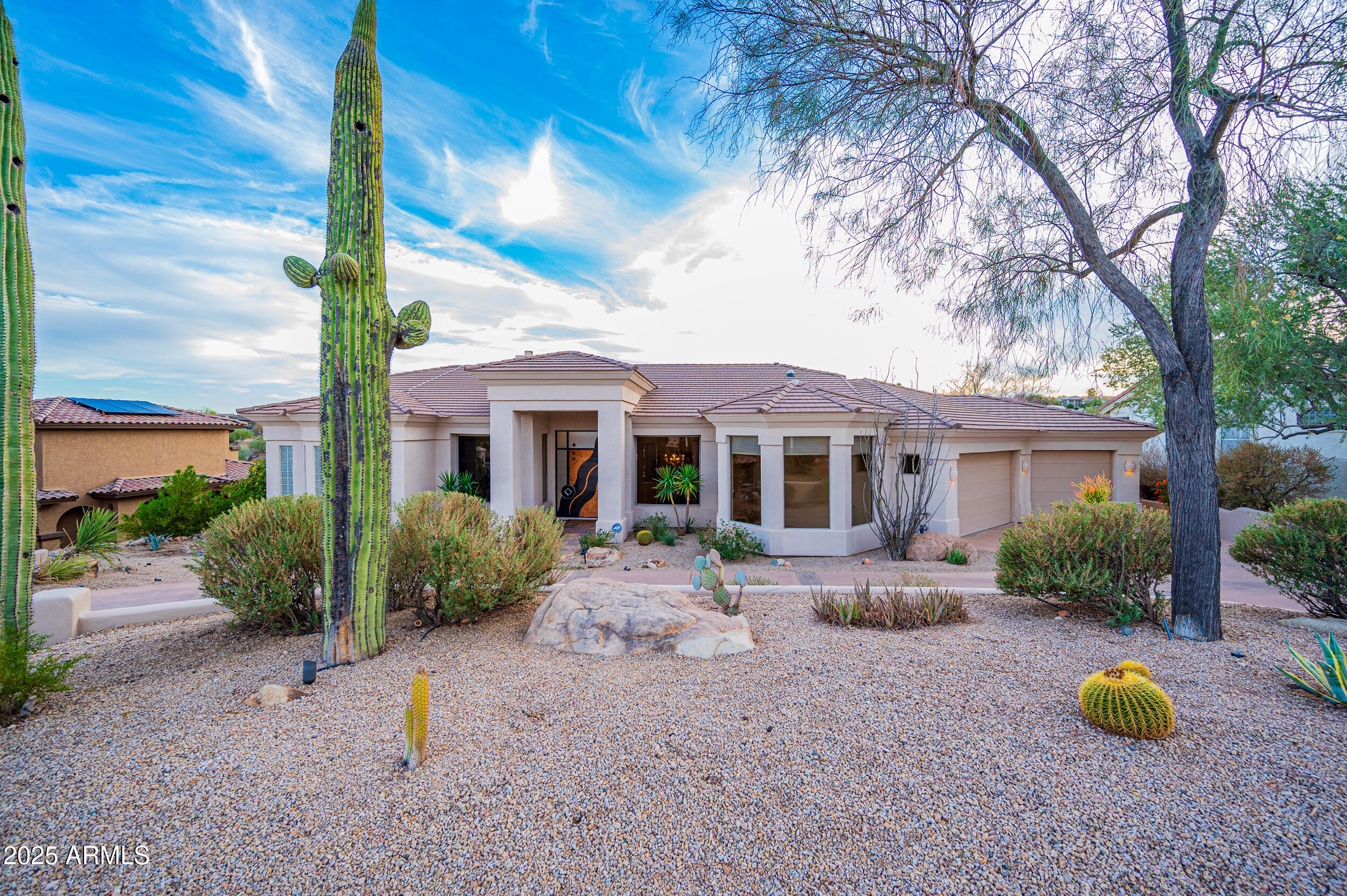 15701 E GREYSTONE Drive
