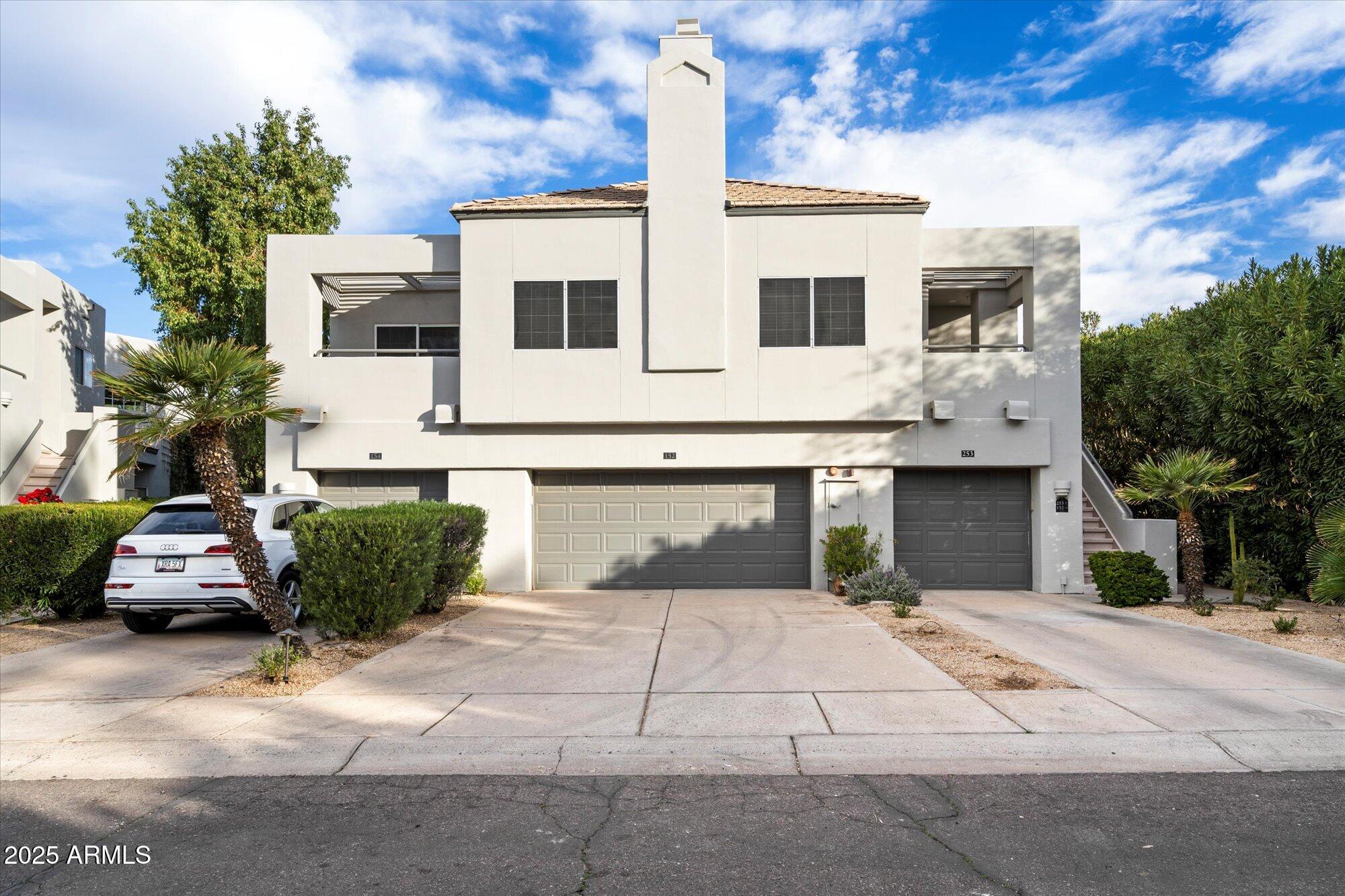 7710 E GAINEY RANCH Road # 152