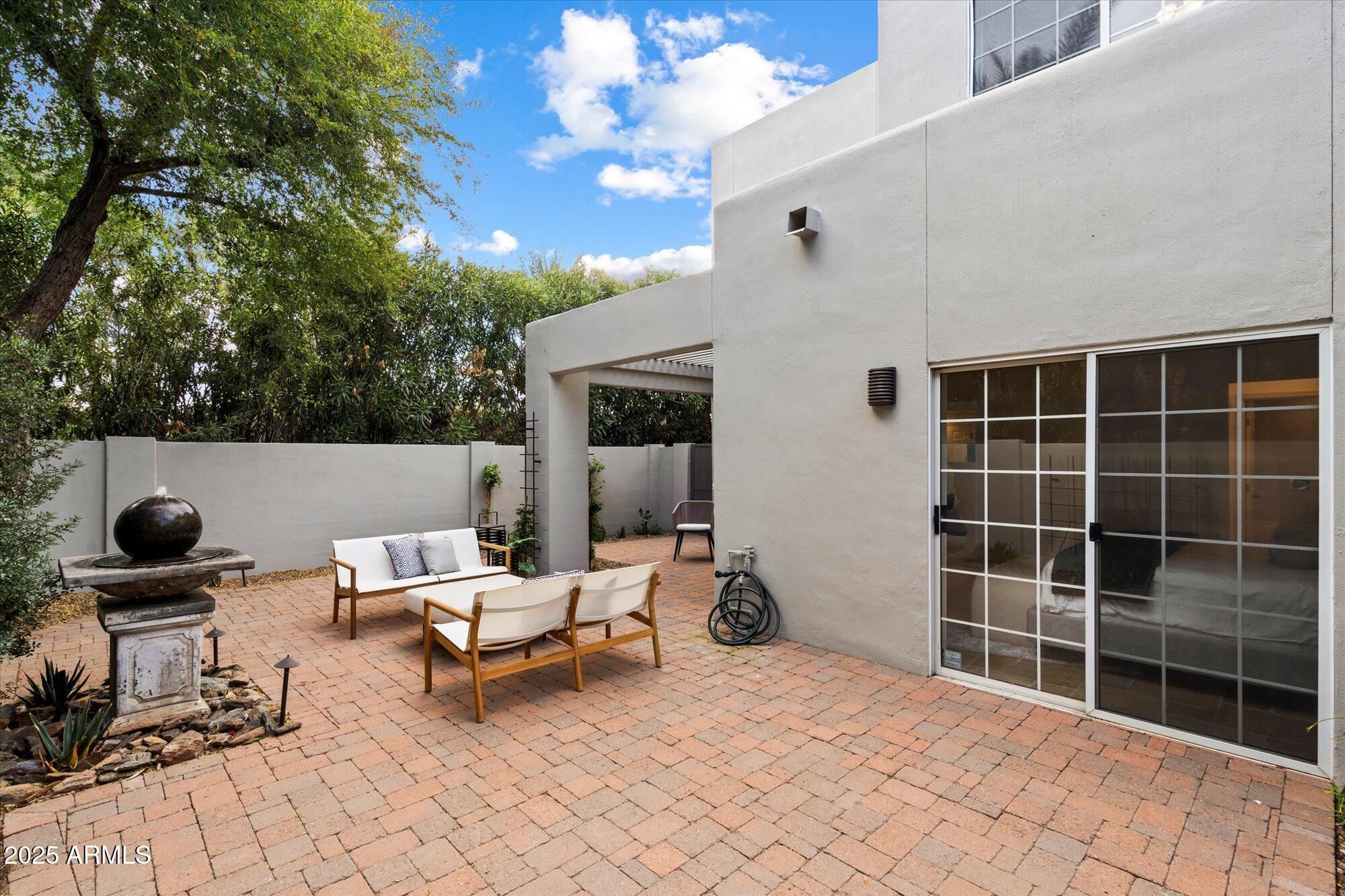 7710 E GAINEY RANCH Road # 152