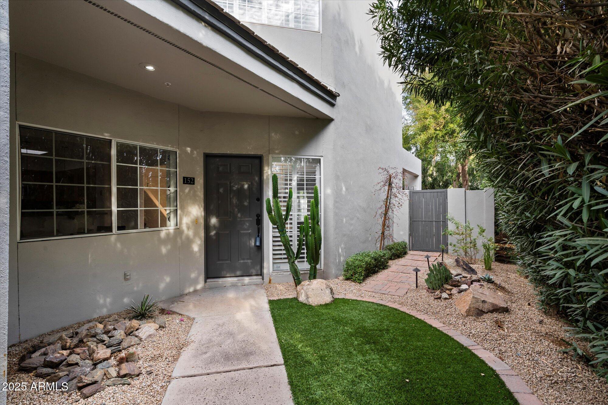 7710 E GAINEY RANCH Road # 152