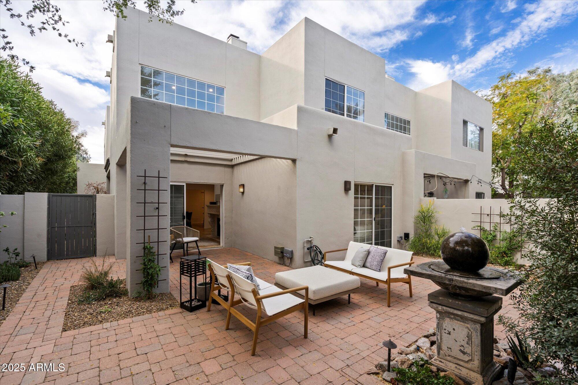 7710 E GAINEY RANCH Road # 152