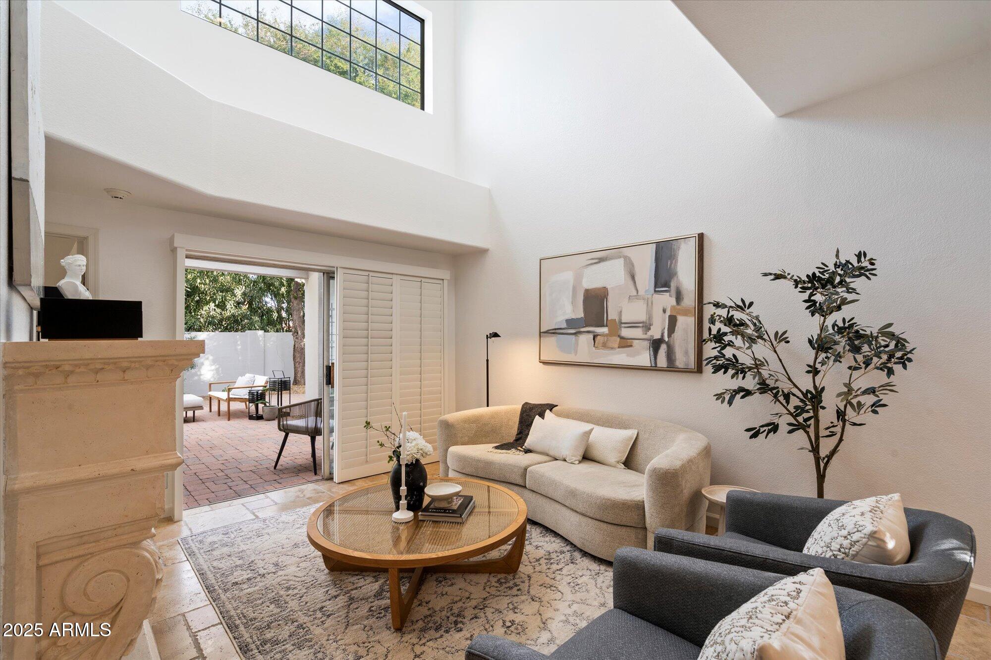 7710 E GAINEY RANCH Road # 152