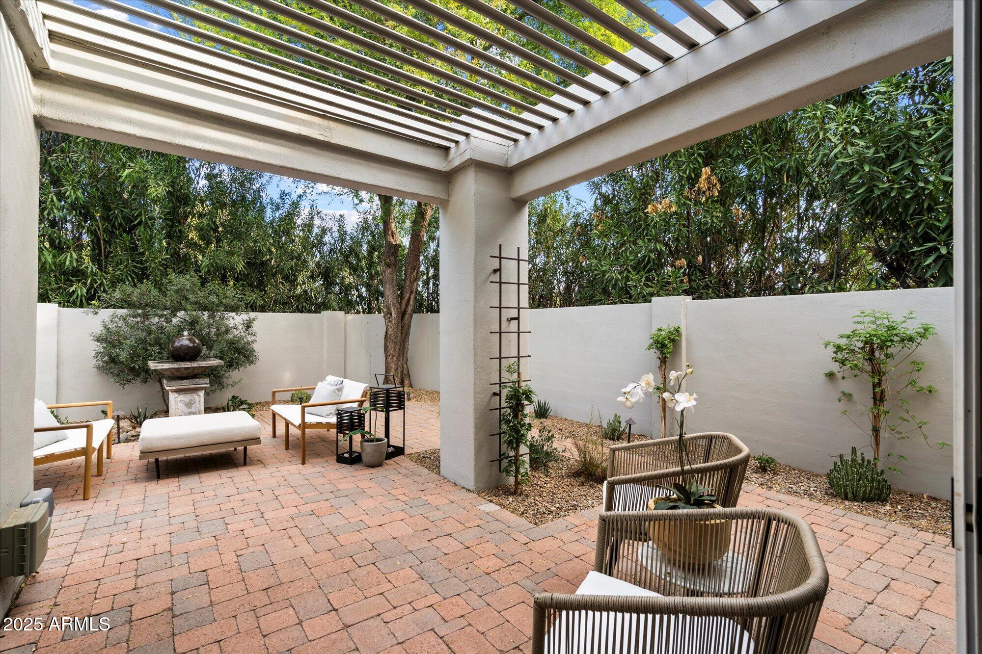 7710 E GAINEY RANCH Road # 152