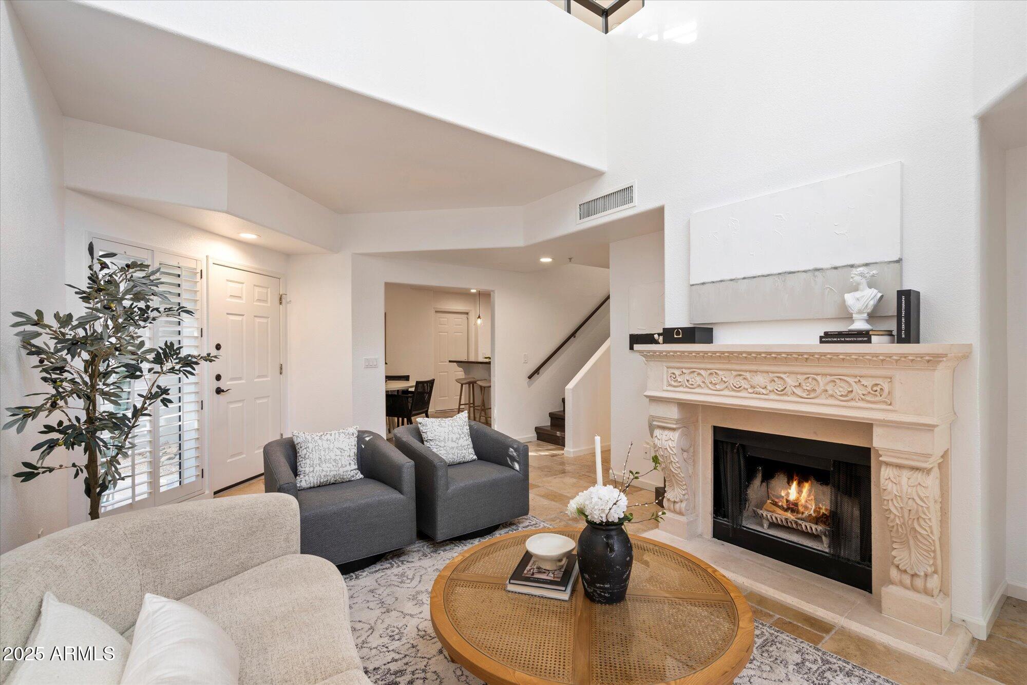 7710 E GAINEY RANCH Road # 152