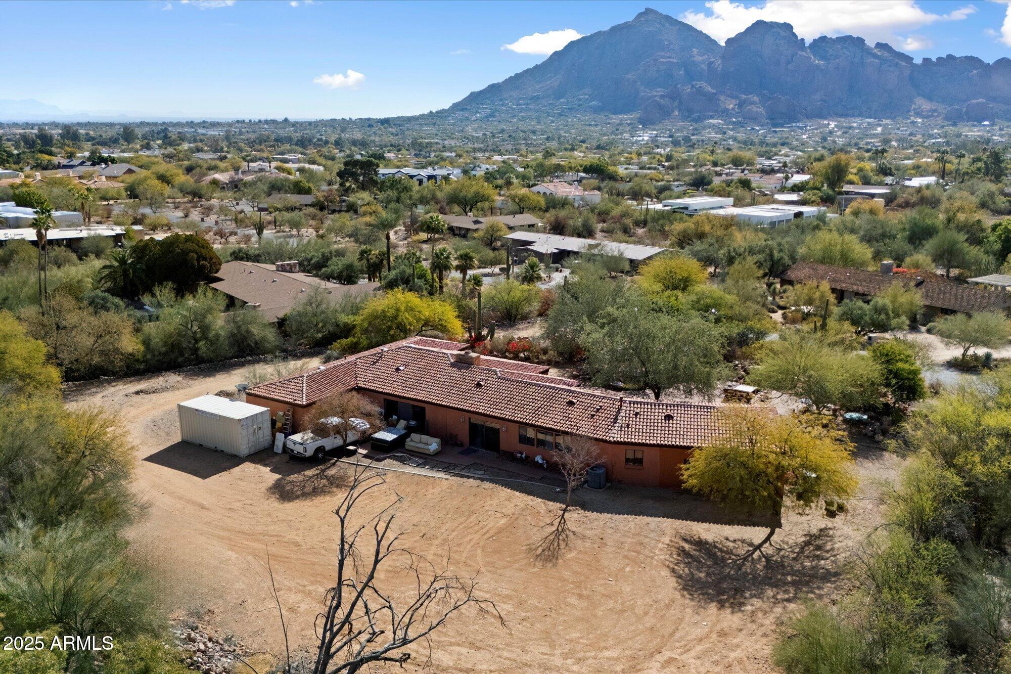4510 E PEPPER TREE Lane