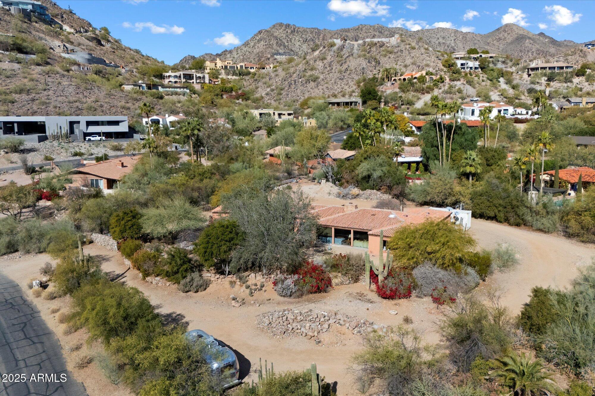 4510 E PEPPER TREE Lane
