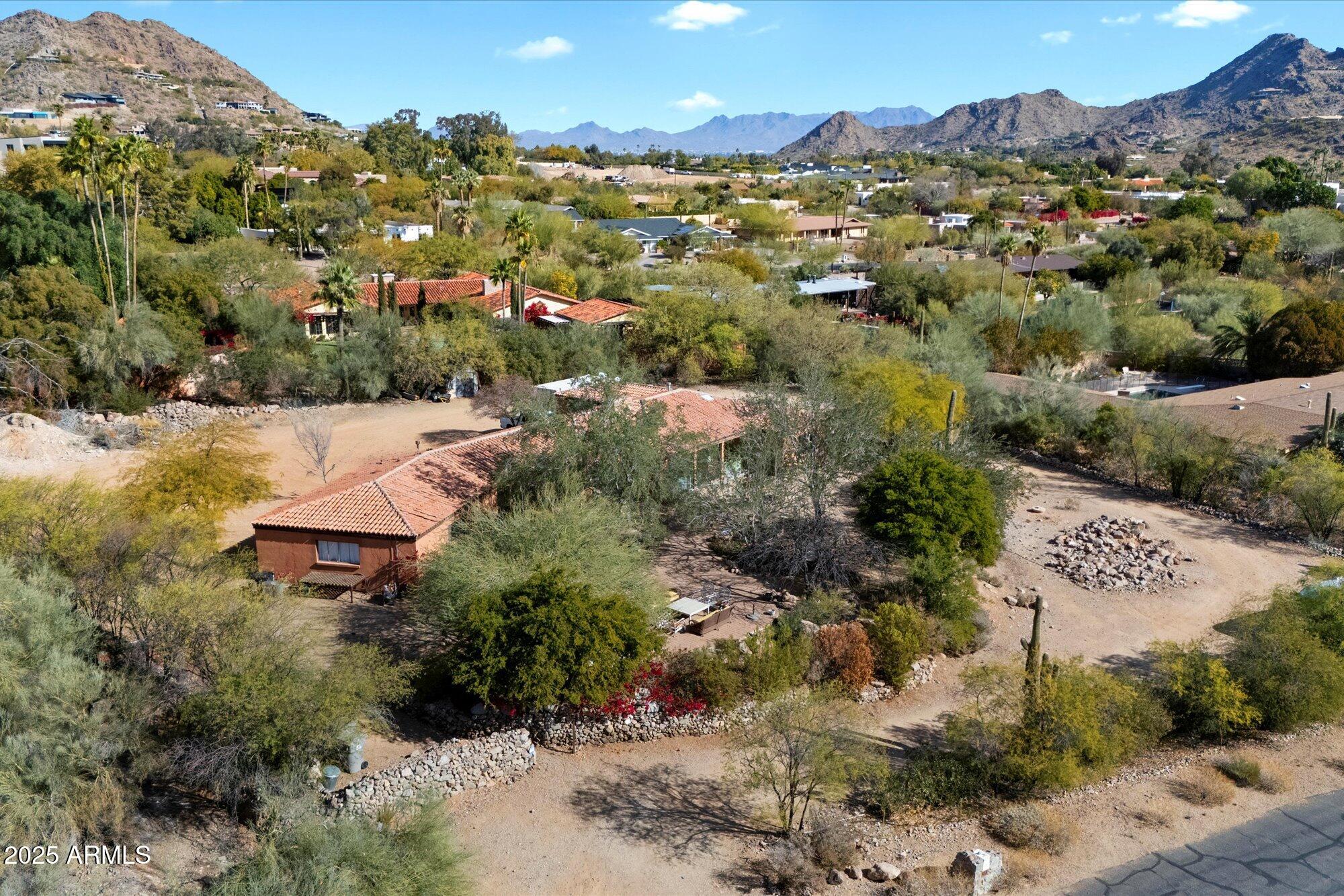 4510 E PEPPER TREE Lane