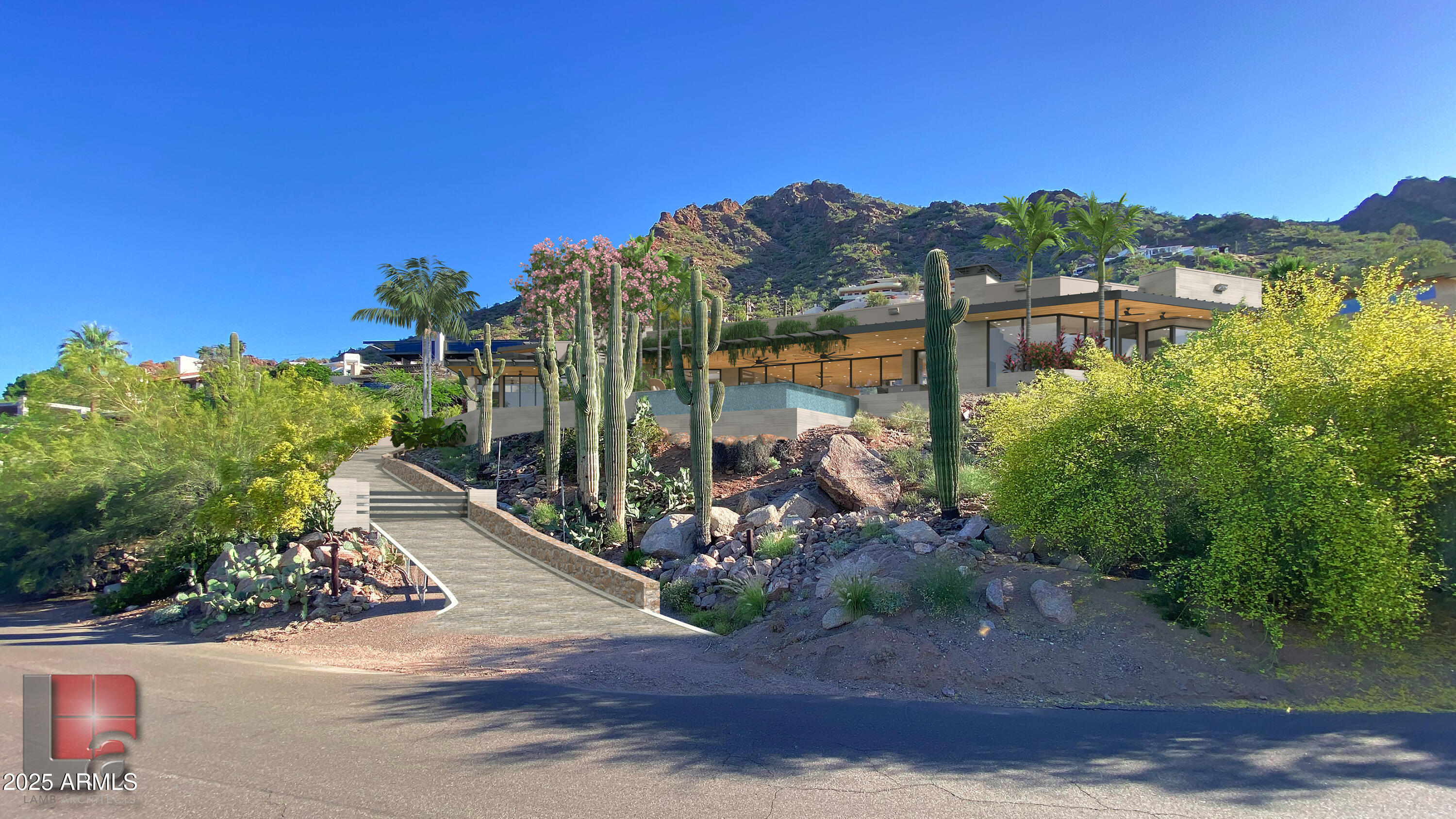 5418 E WONDERVIEW Road # 33