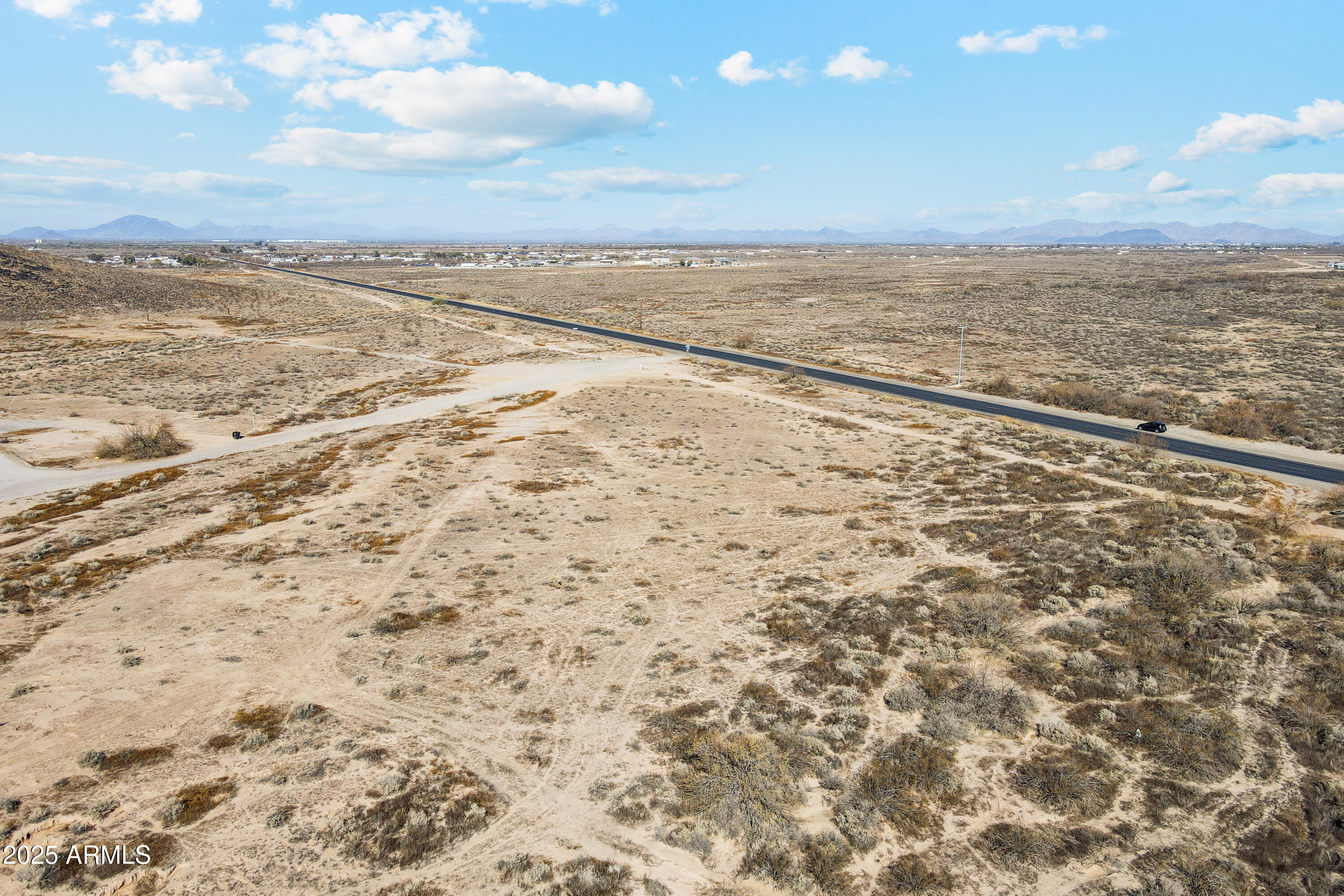 38201 W SALOME Highway, -