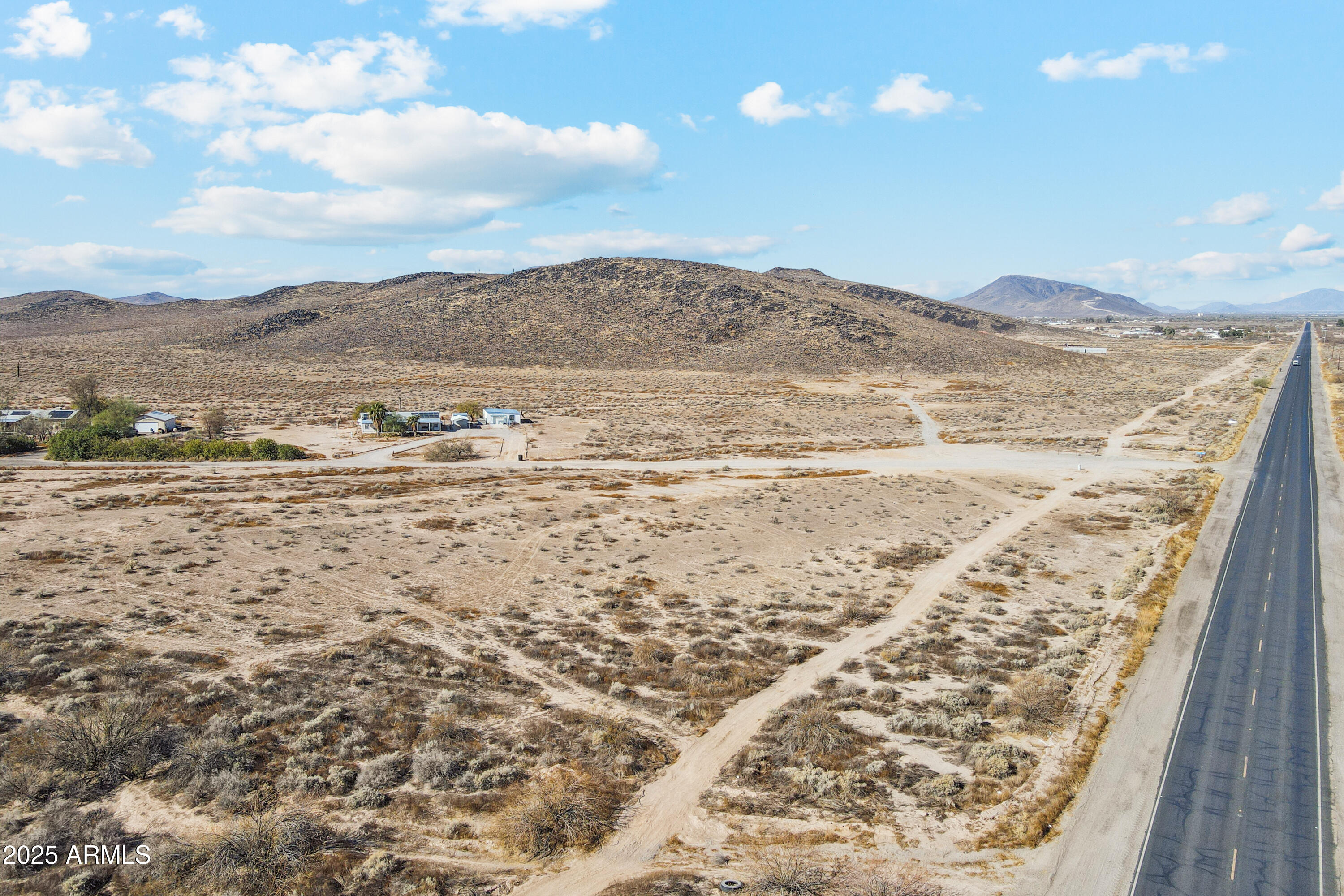 38201 W SALOME Highway, -