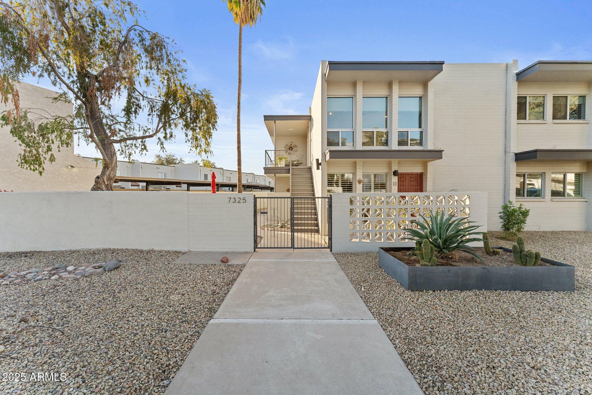 7325 E NORTHLAND Drive # 12