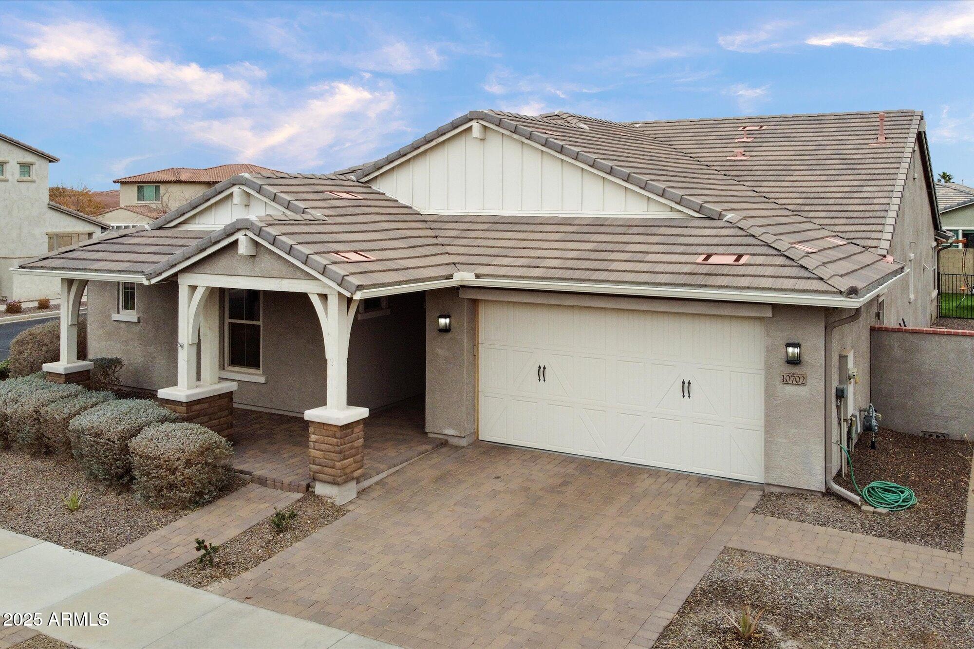 10702 E Sheffield Drive