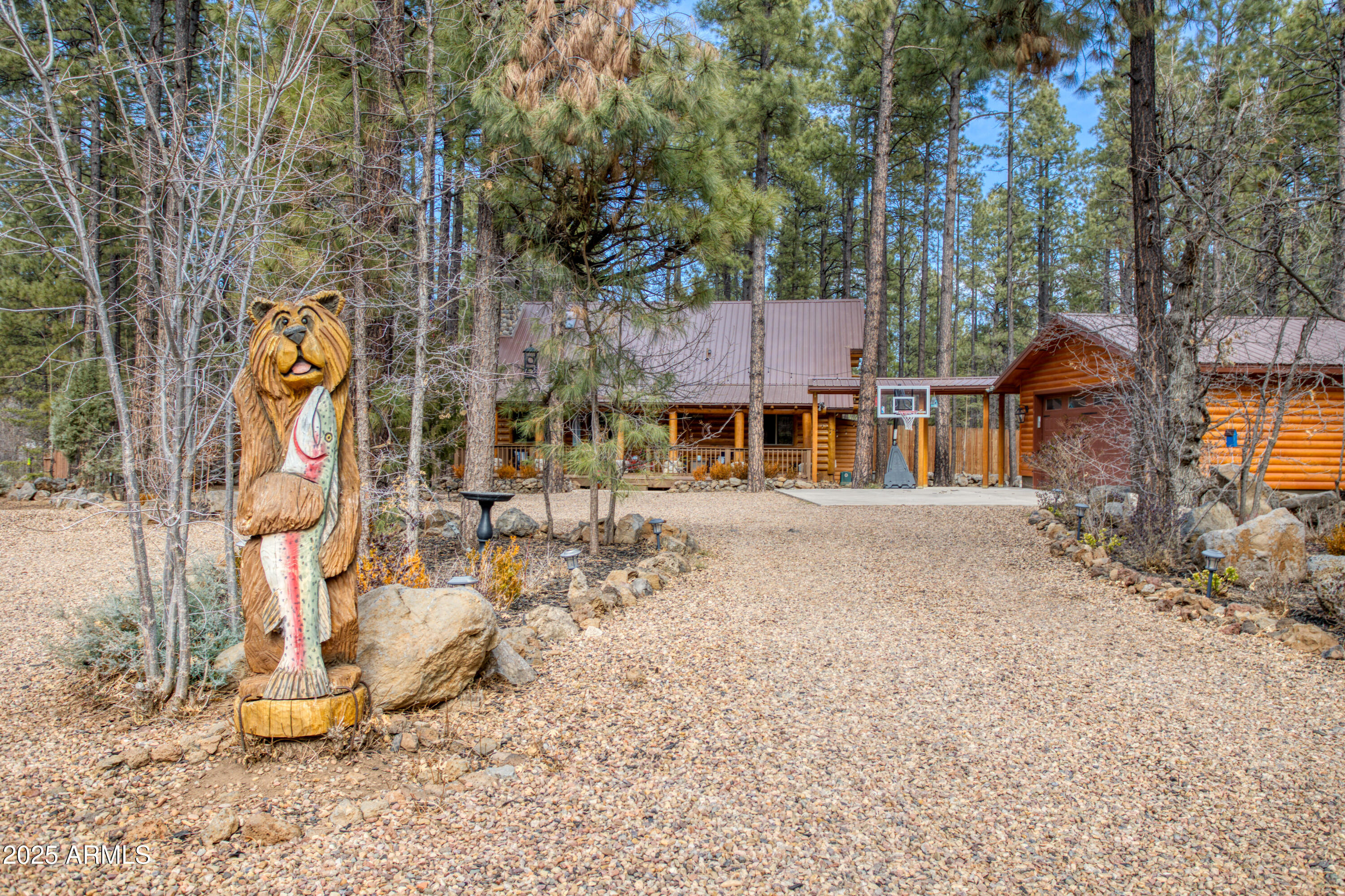 2040 Jackrabbit Drive