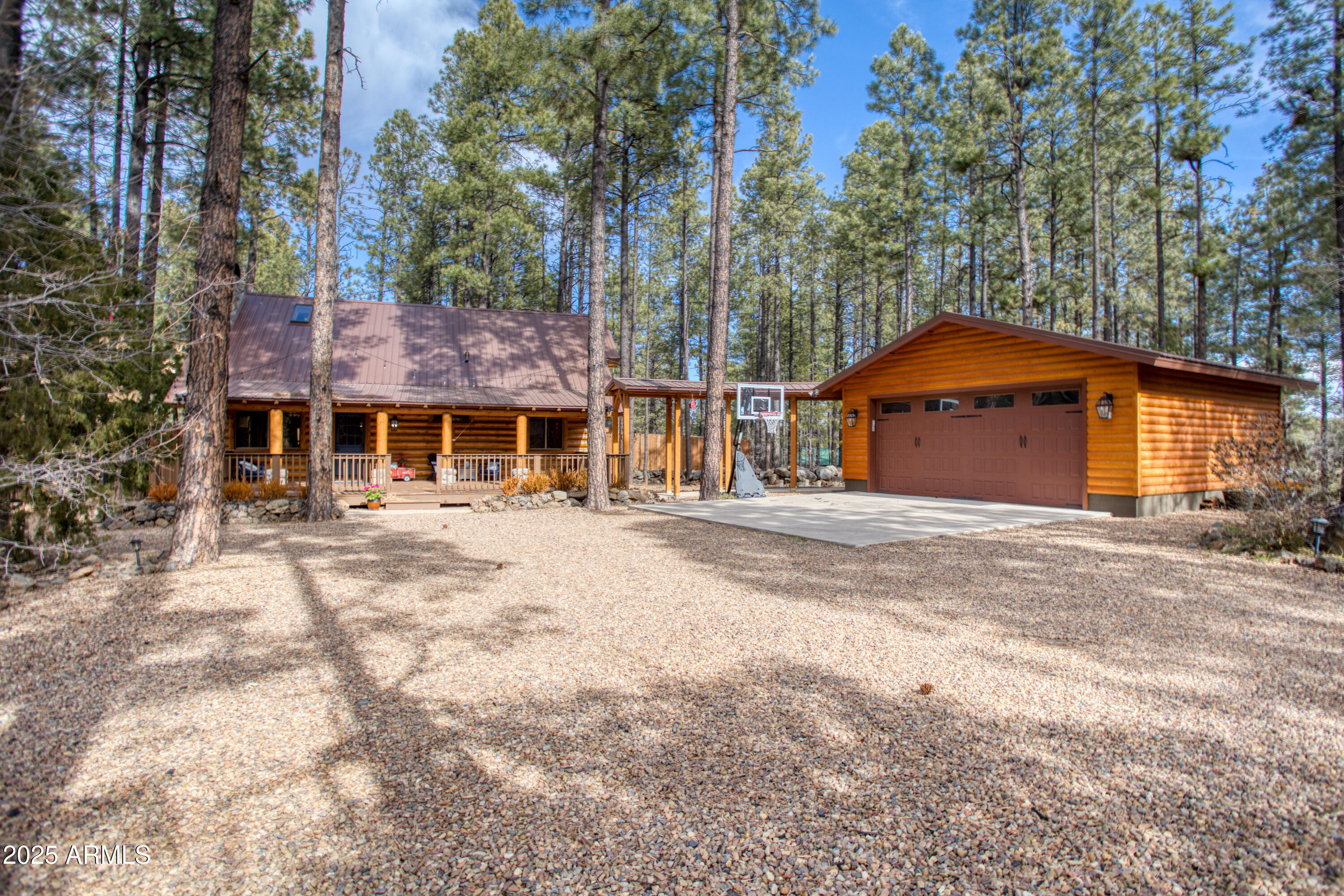 2040 Jackrabbit Drive