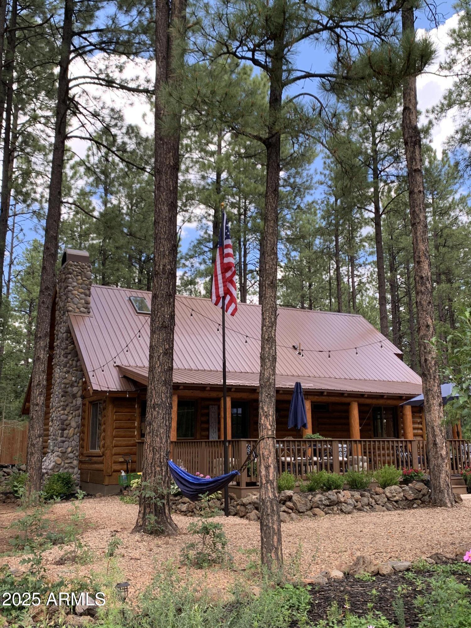 2040 Jackrabbit Drive