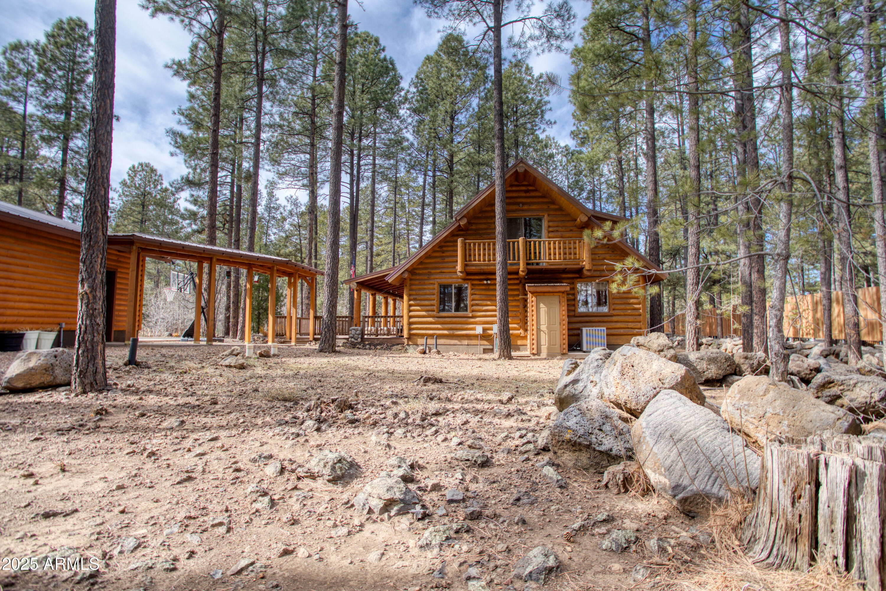 2040 Jackrabbit Drive