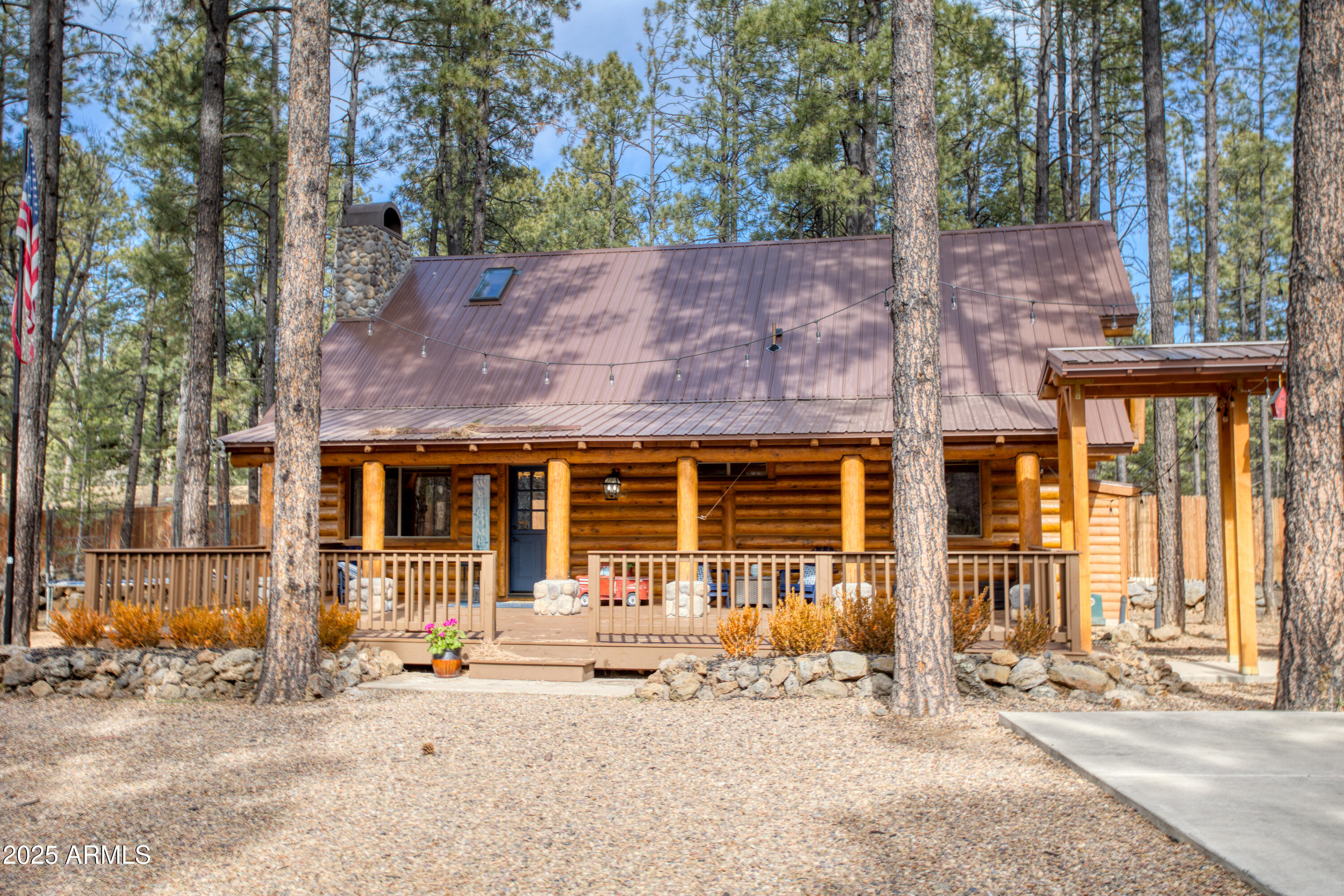 2040 Jackrabbit Drive