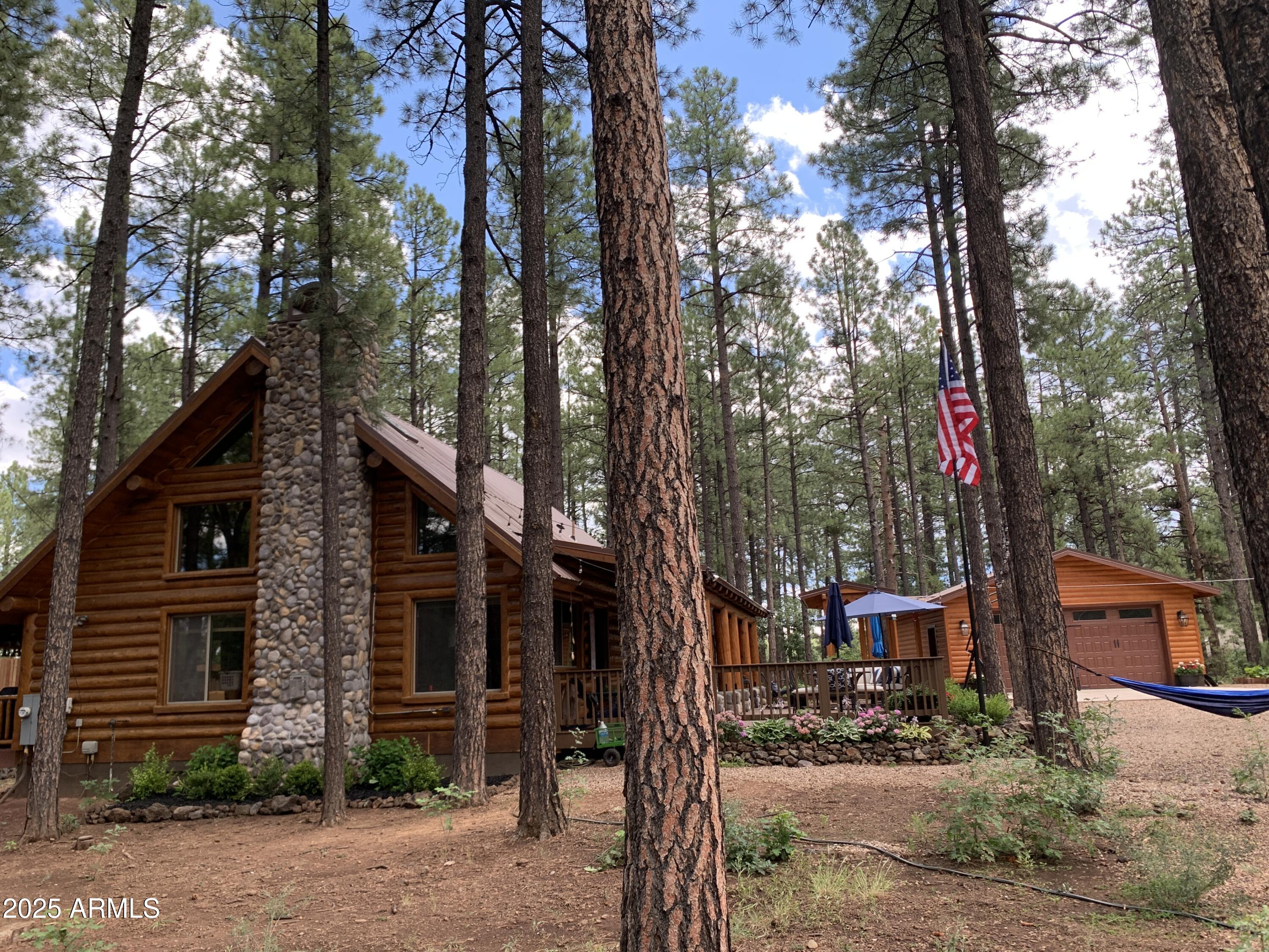2040 Jackrabbit Drive