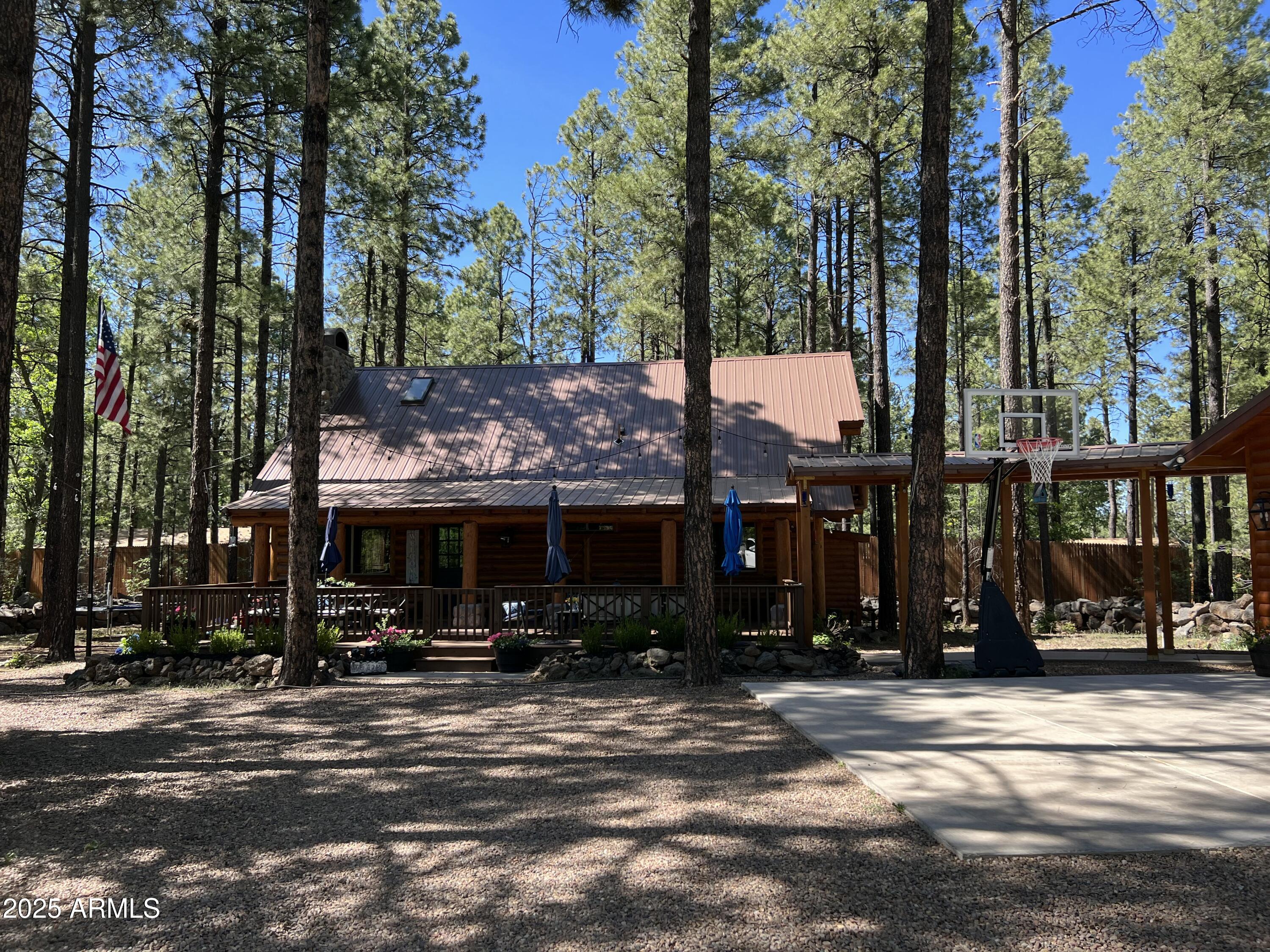 2040 Jackrabbit Drive