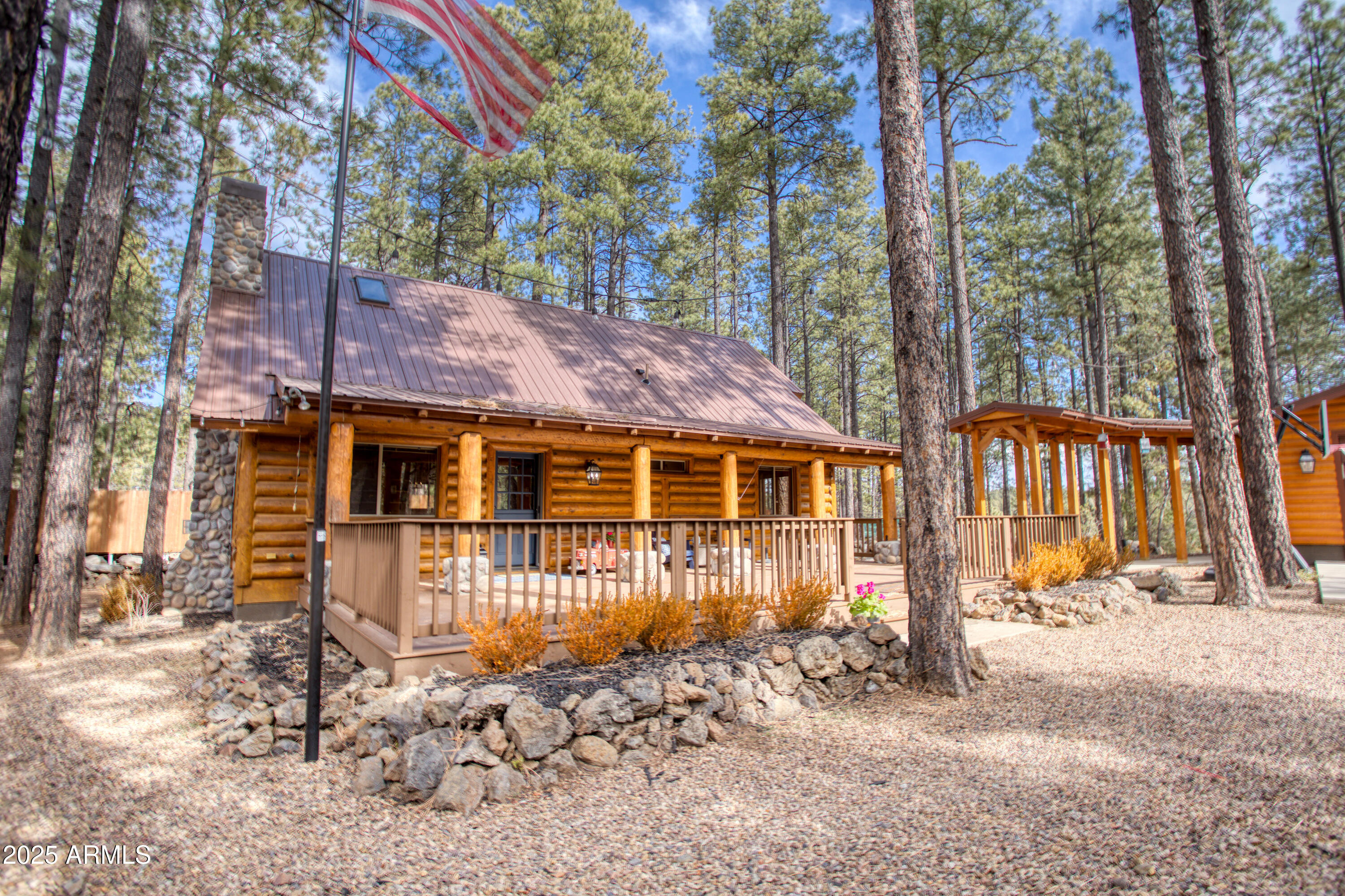 2040 Jackrabbit Drive
