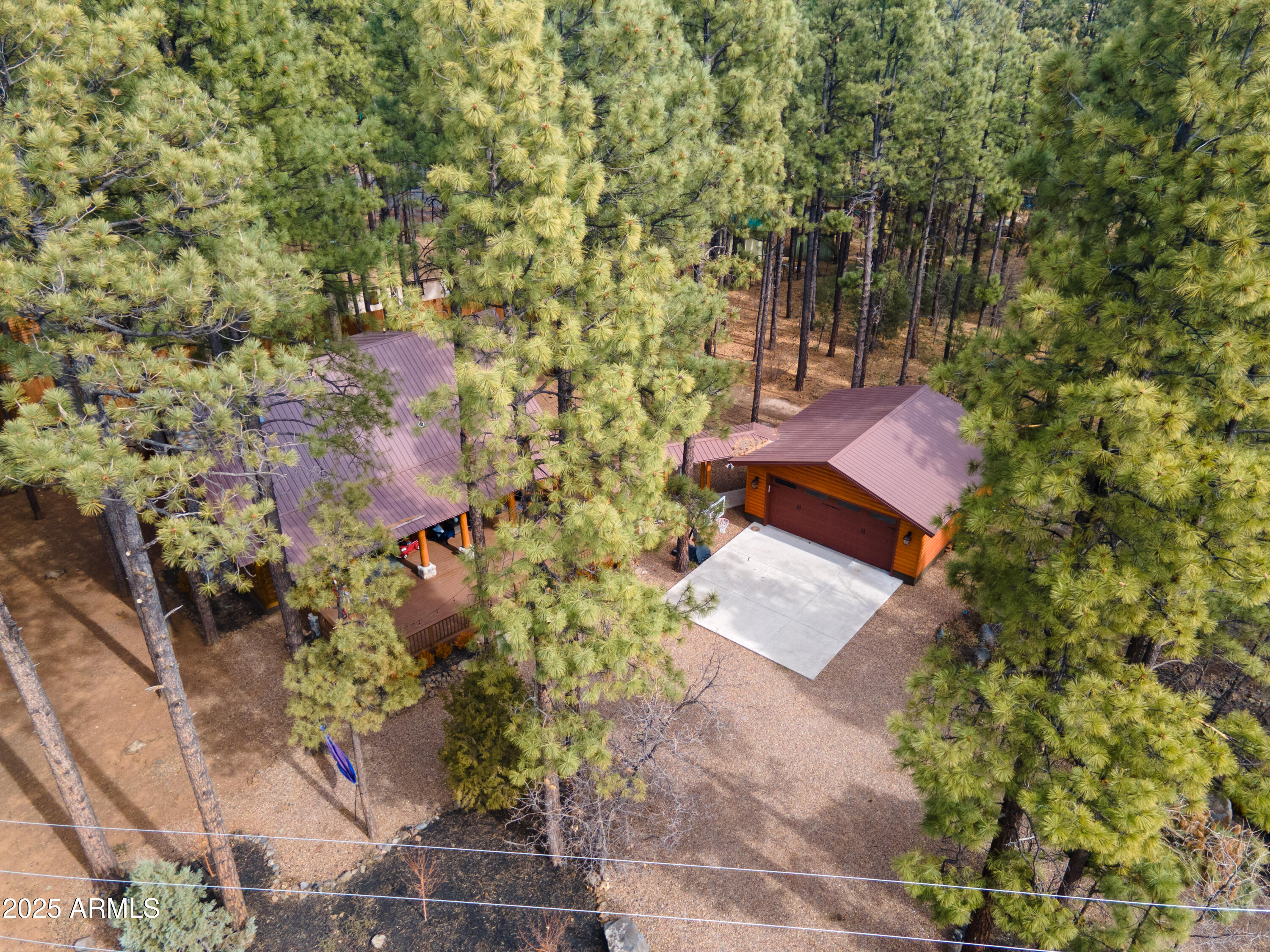 2040 Jackrabbit Drive