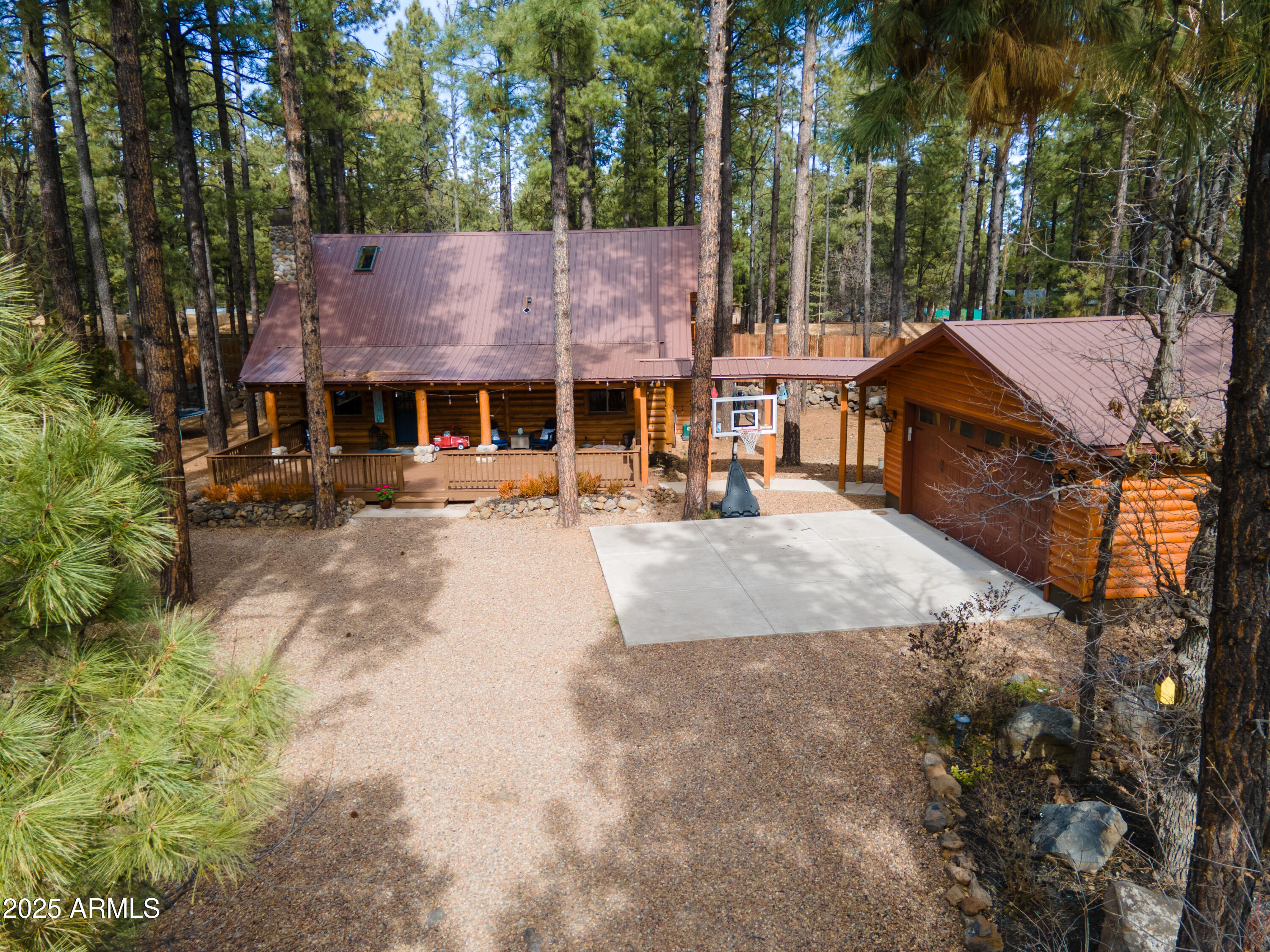2040 Jackrabbit Drive