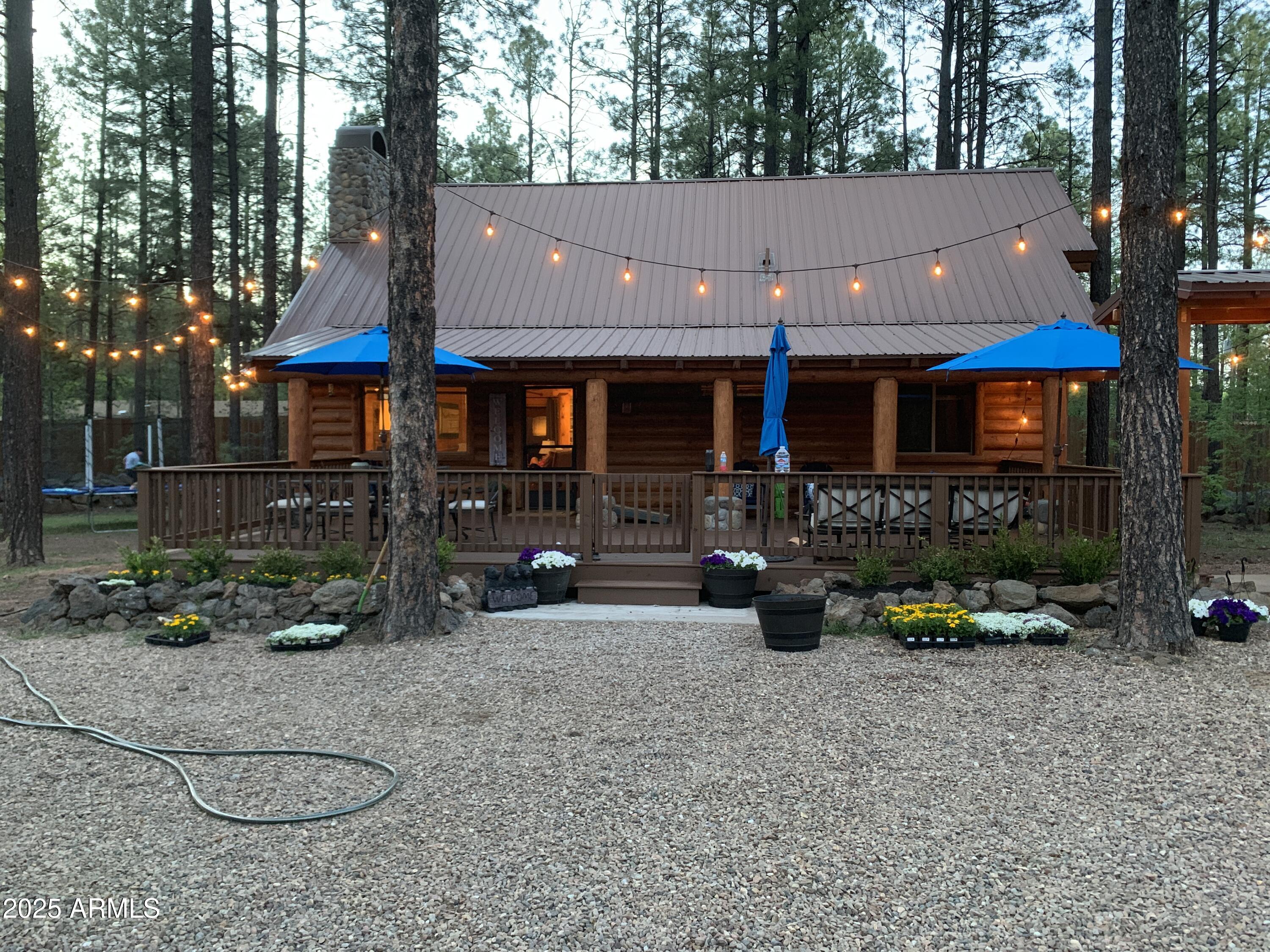 2040 Jackrabbit Drive
